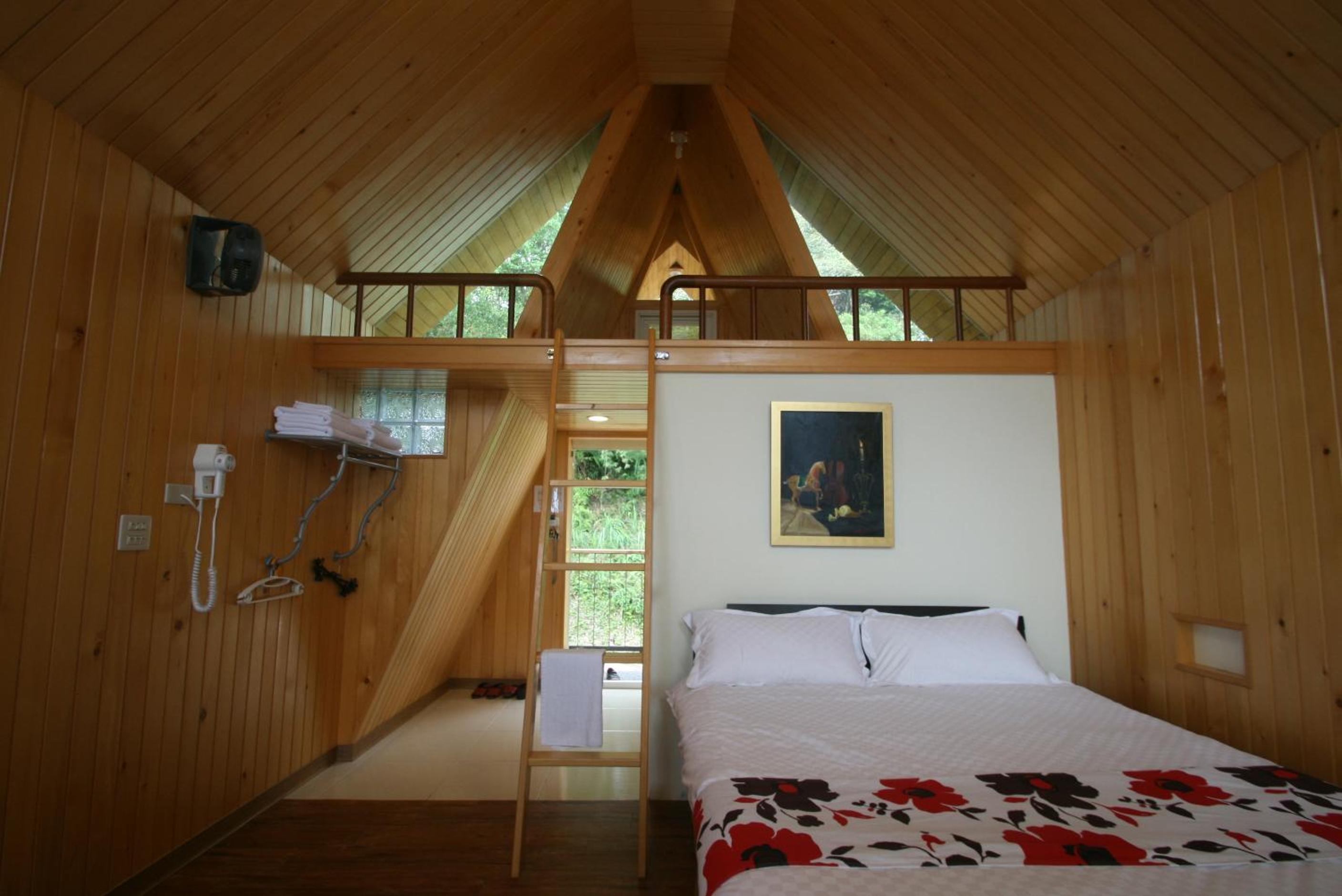 Double Room with Balcony photo 3