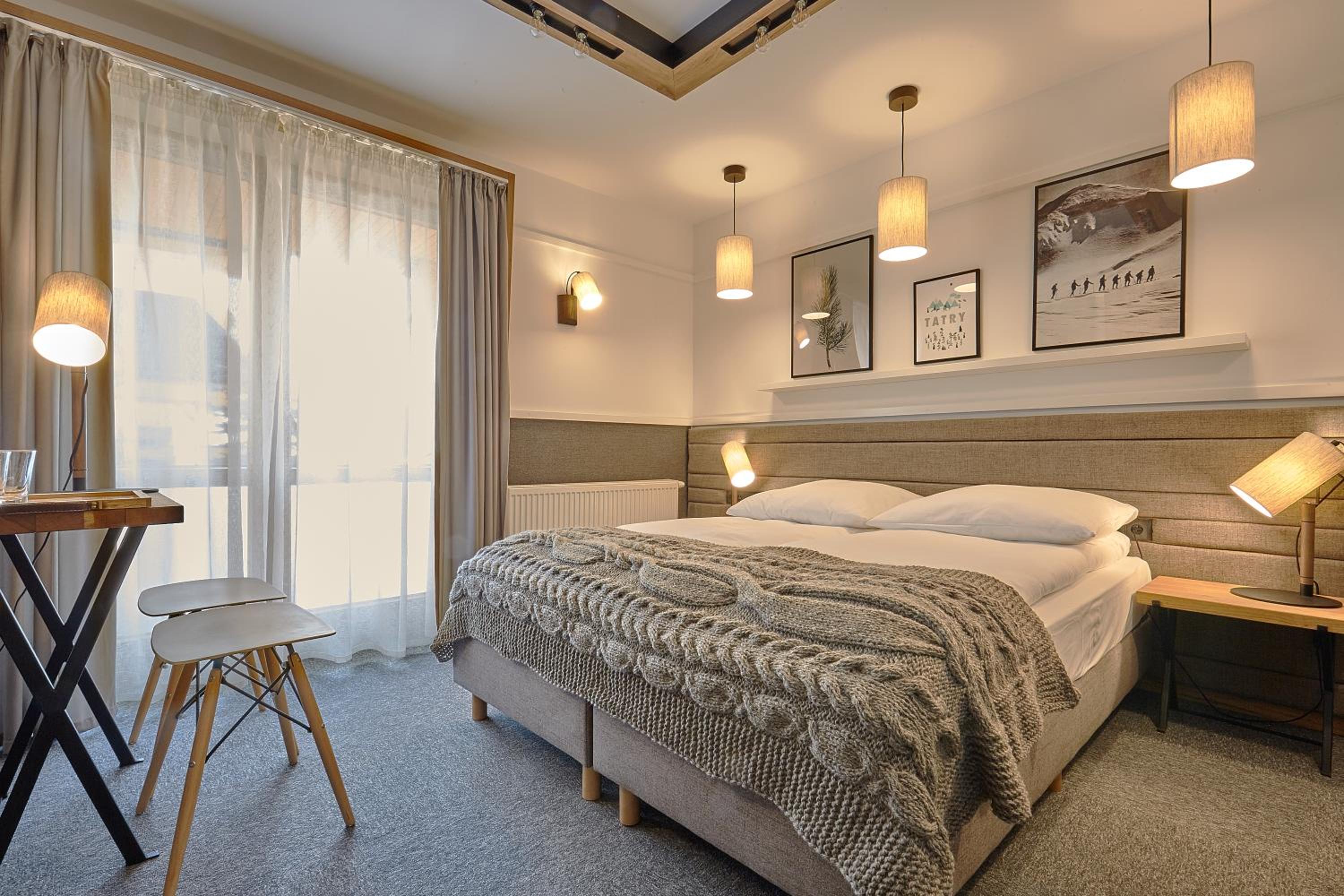 Premium Double Room - Photo 1