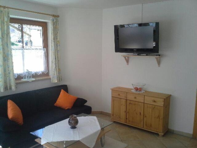 Apartment - Ground Floor photo 2