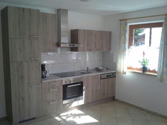 Apartment - Ground Floor photo 3