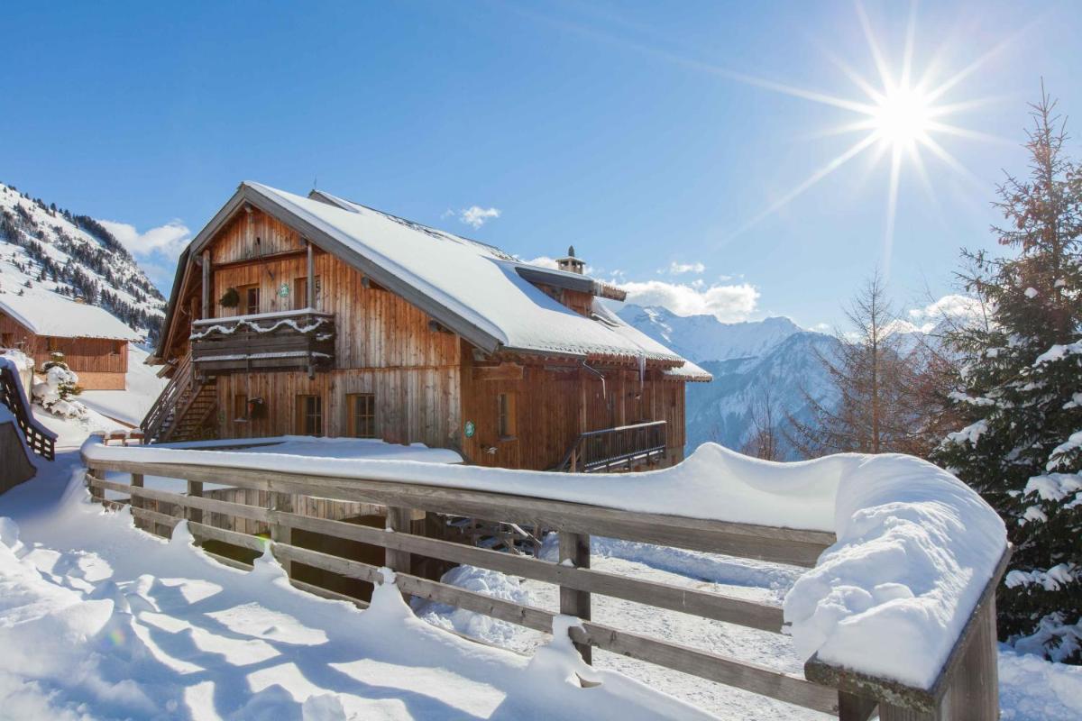 Superior Chalet photo 1