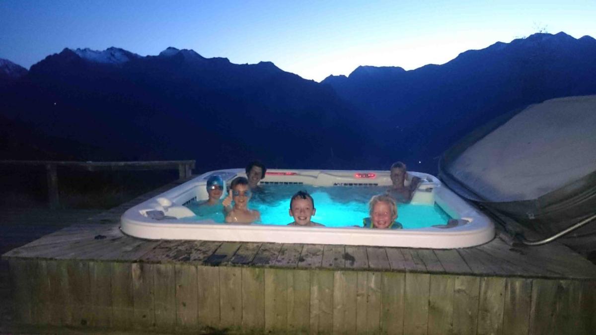 Superior Chalet photo 2
