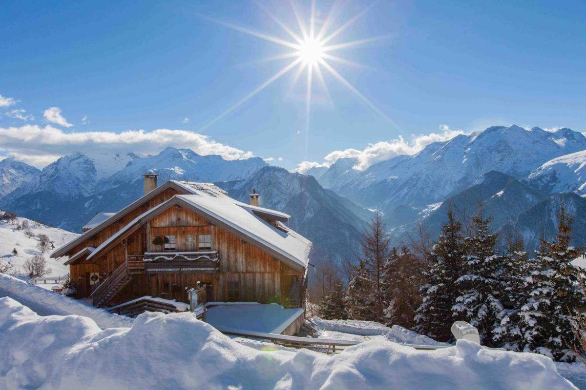 Superior Chalet photo 3