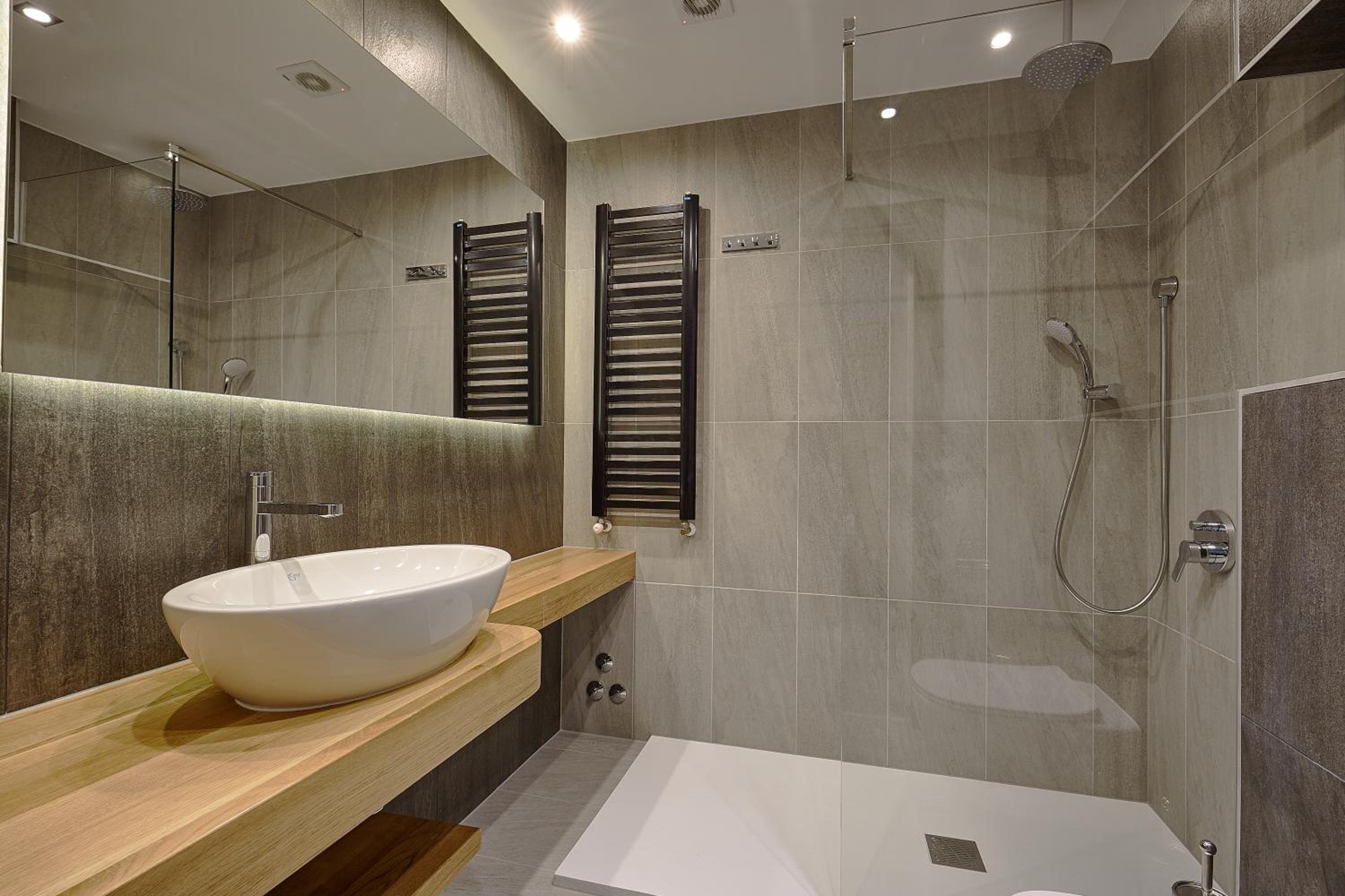Premium Triple Room - Photo 4