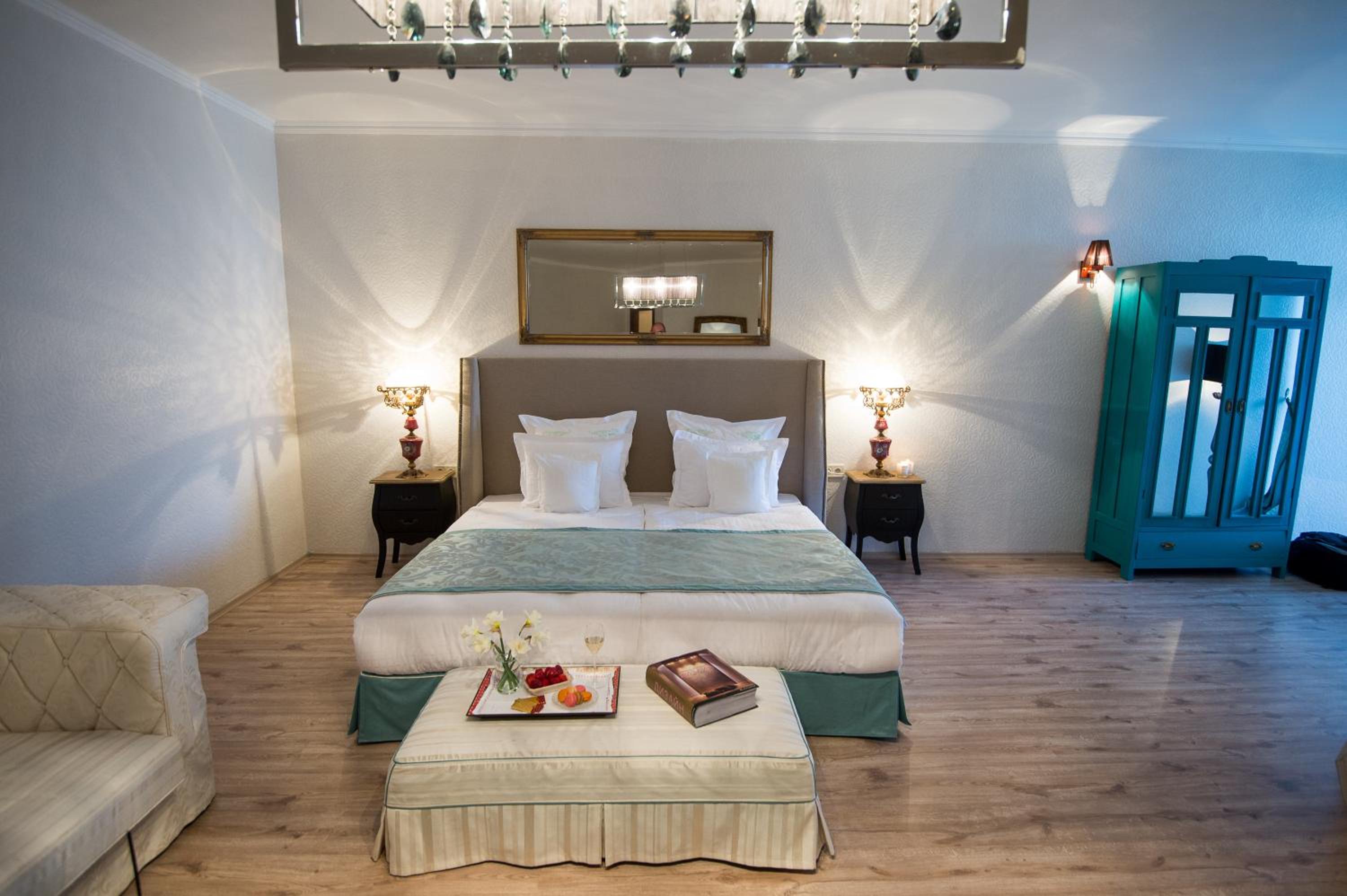 Executive Suite photo 1