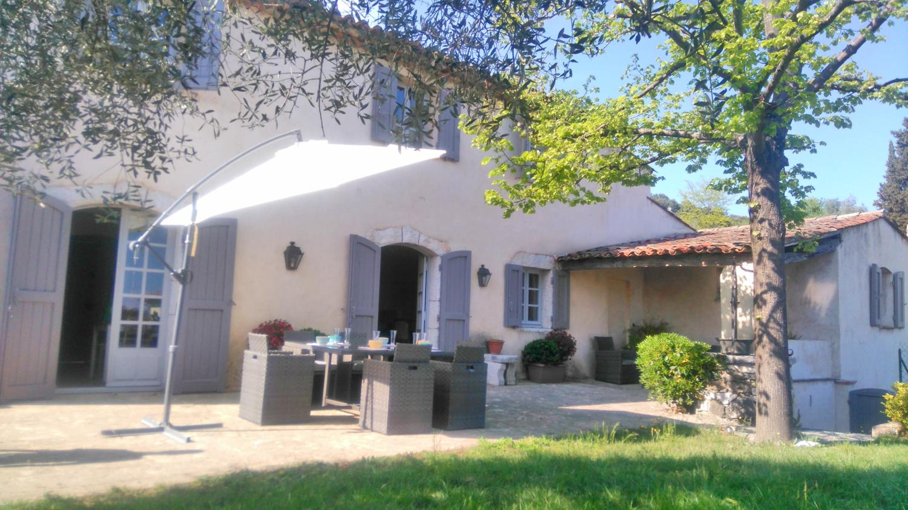 Two-Bedroom House photo 2