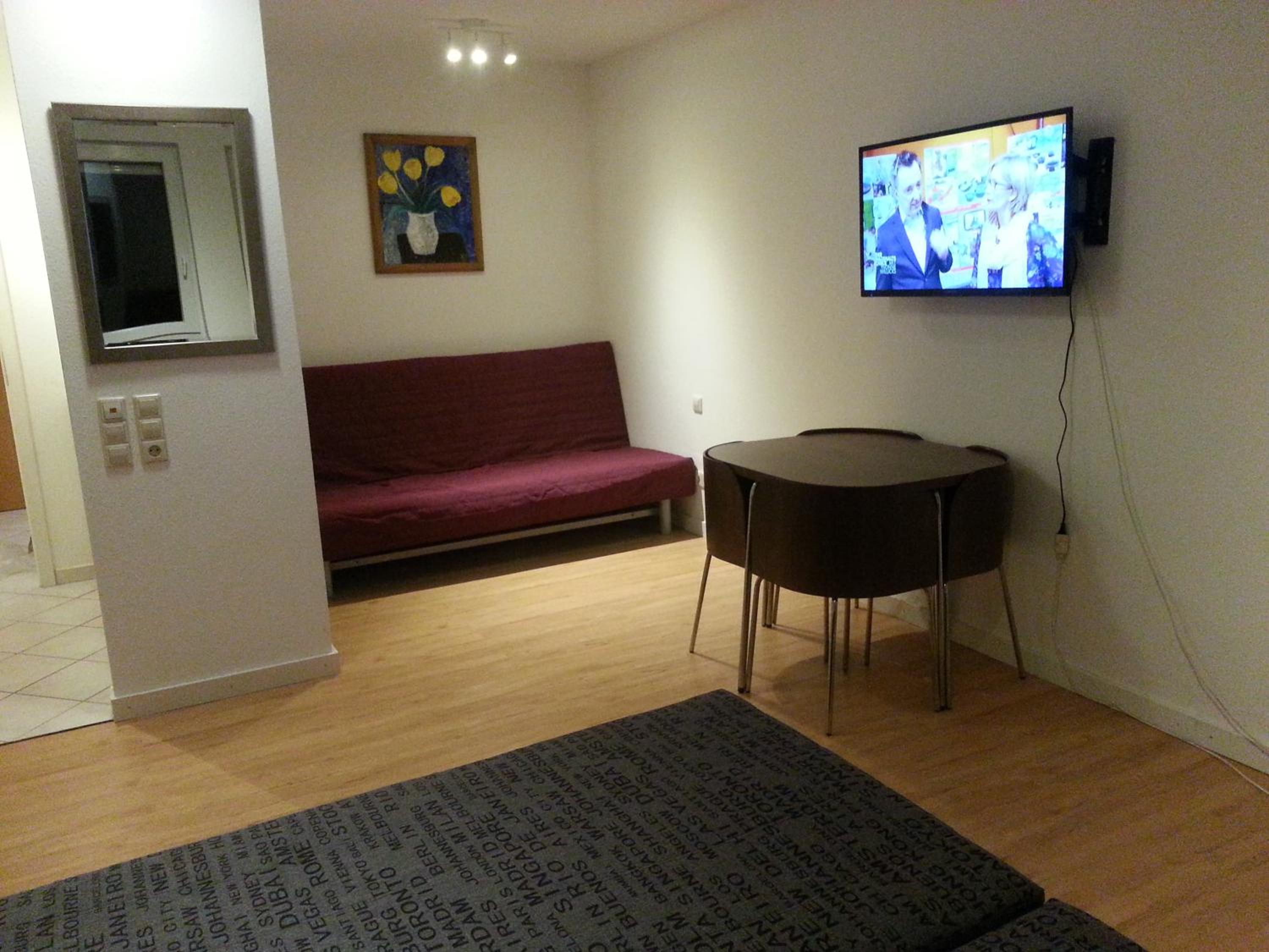 Apartment - Photo 11