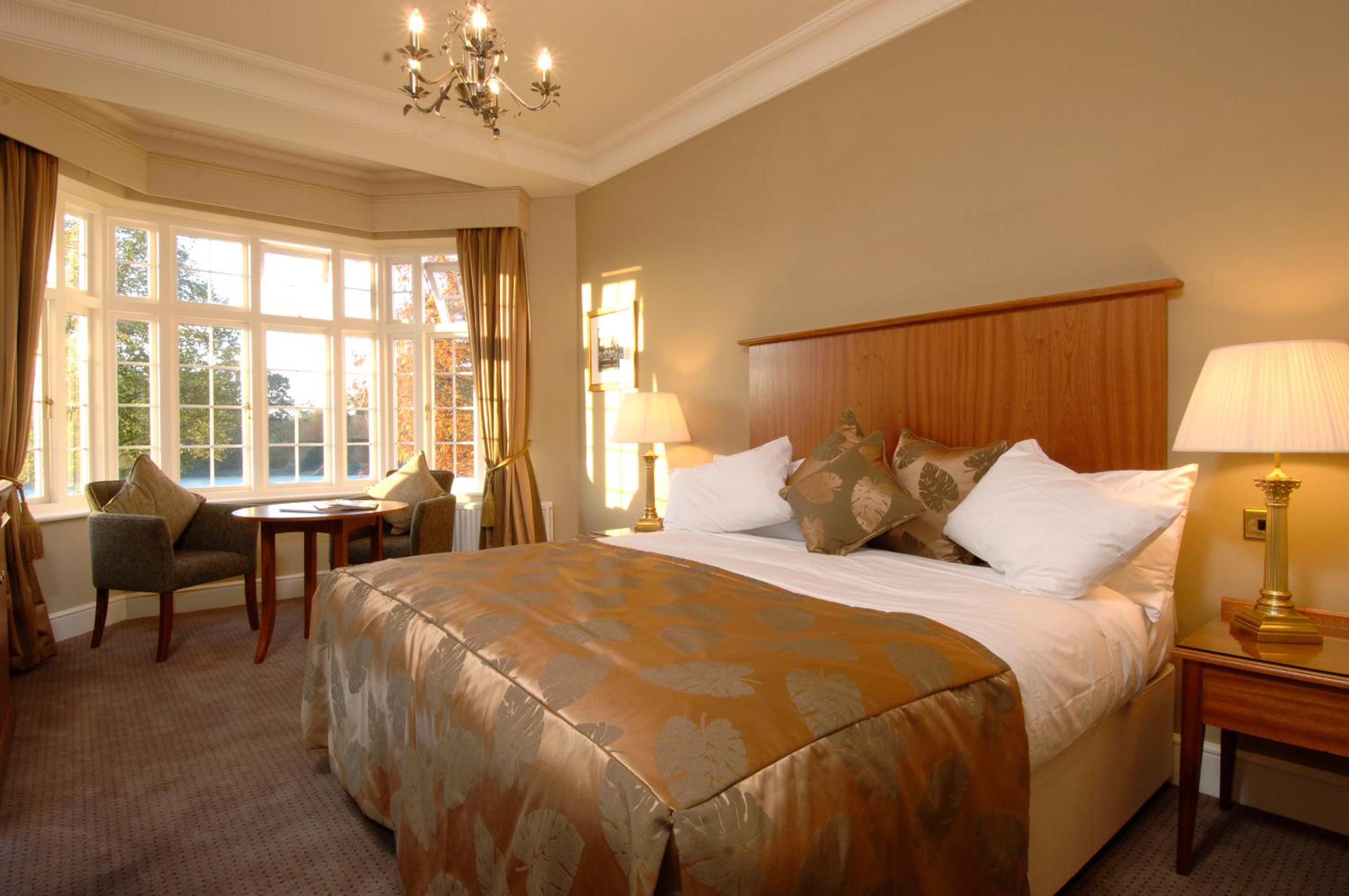 Deluxe Double Room photo 2