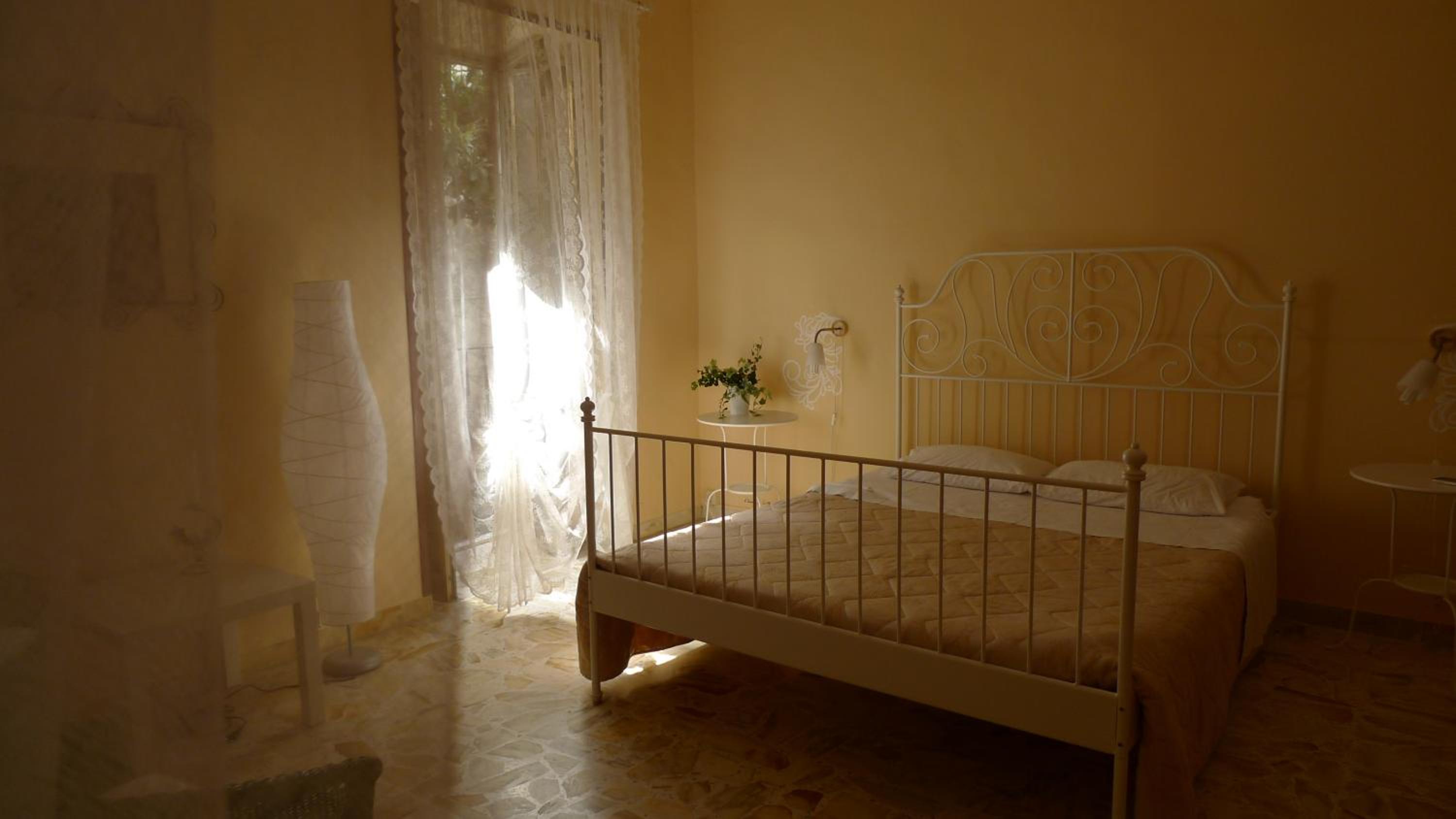 Quadruple Room with Private External Bathroom photo 1