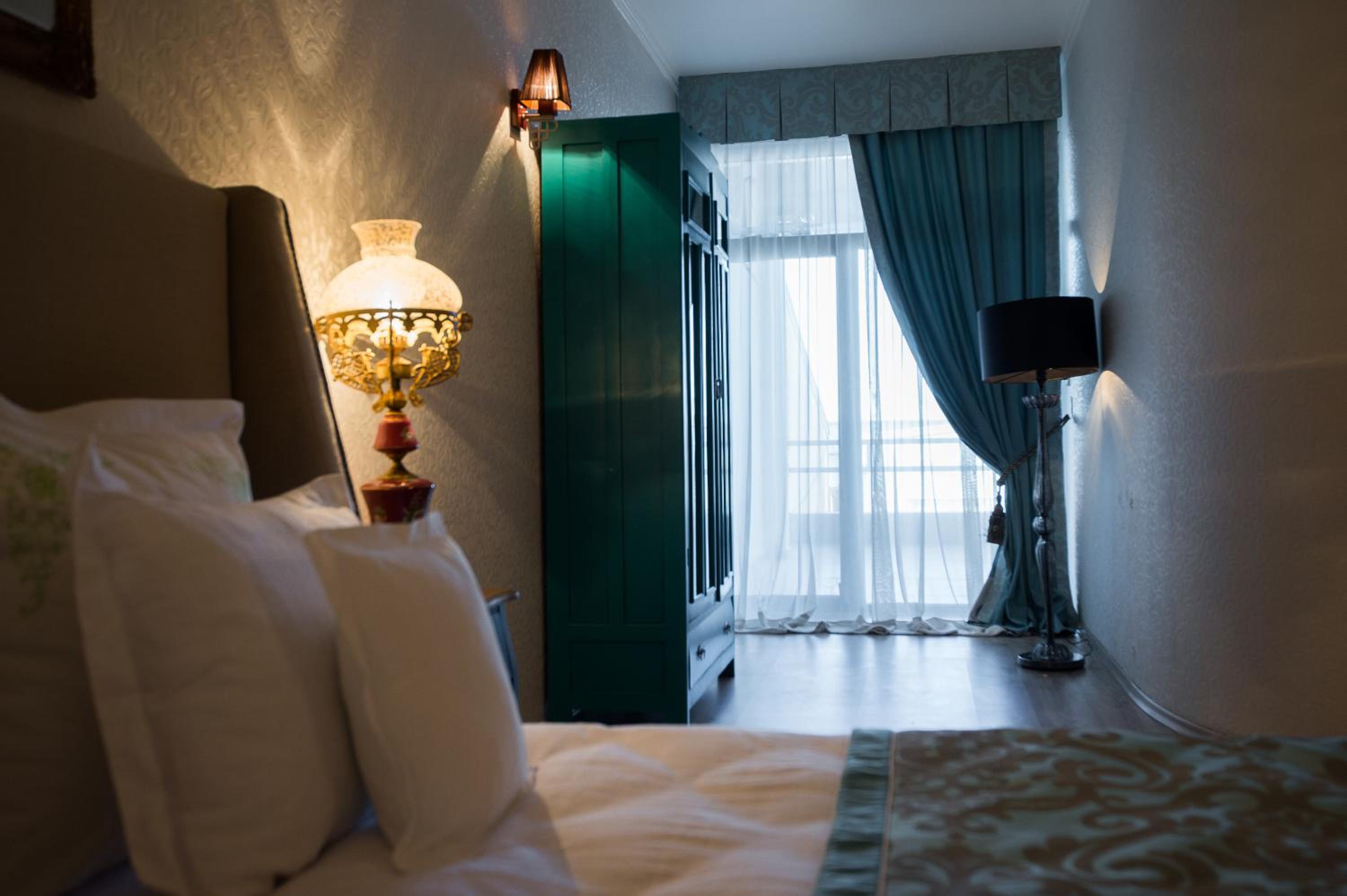 Executive Suite photo 2