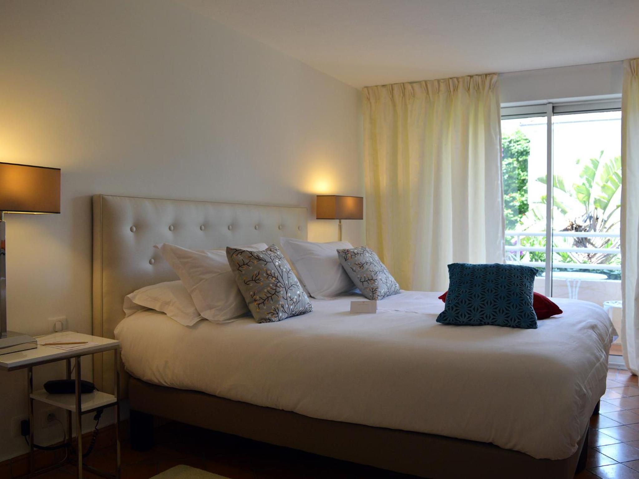 Prestige Room Balcony - Photo 1