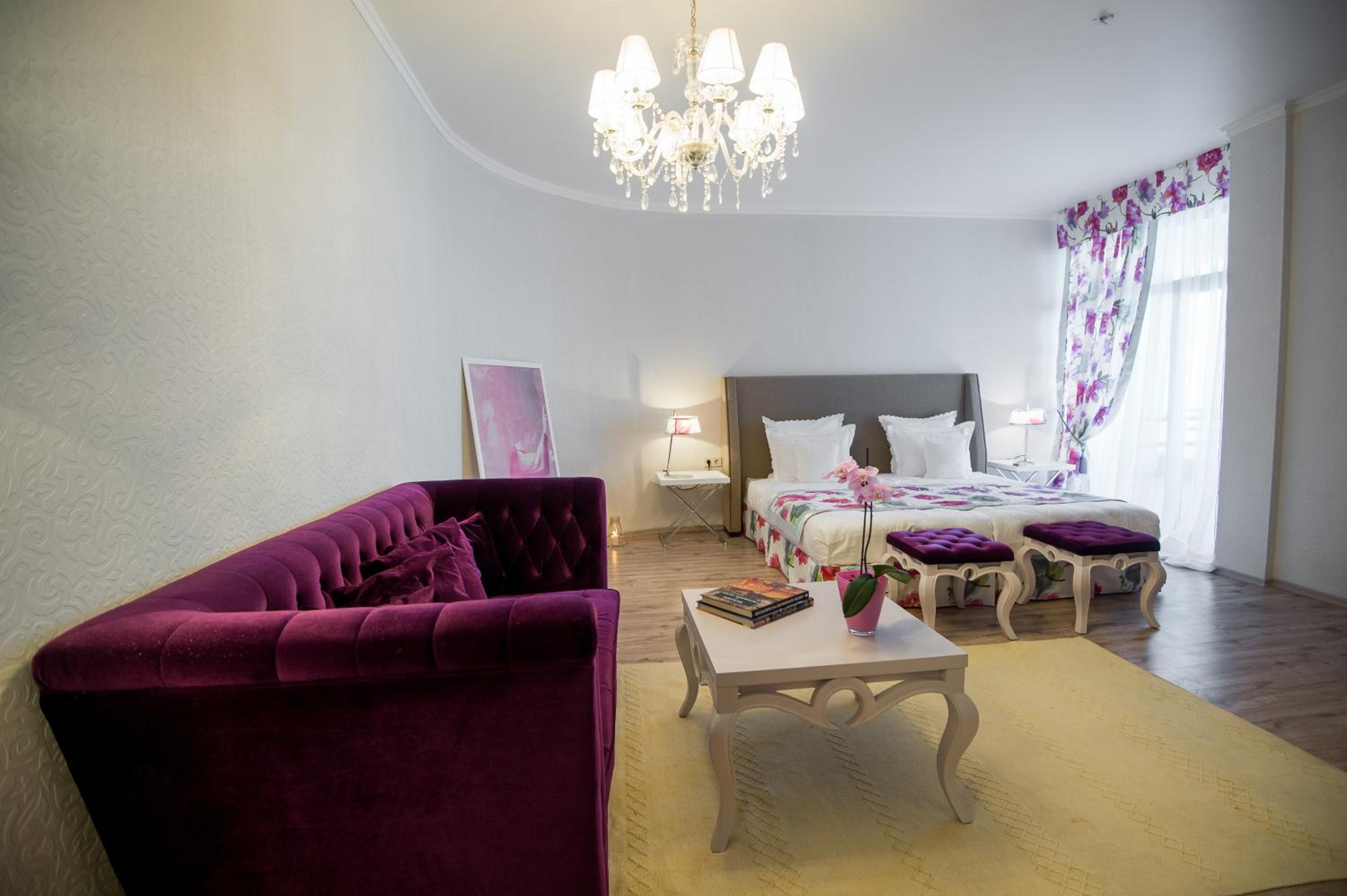 Junior Suite with Terrace photo 3