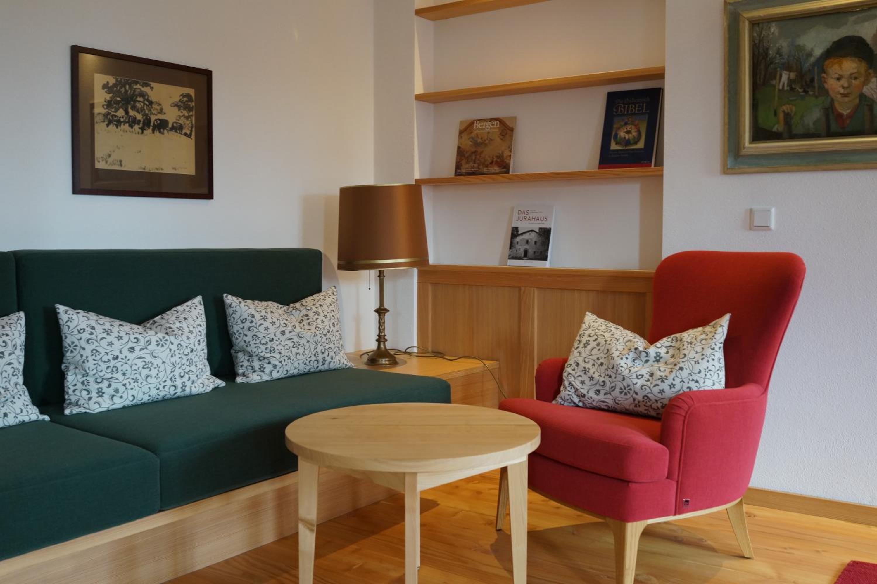 Junior Suite - Photo 4