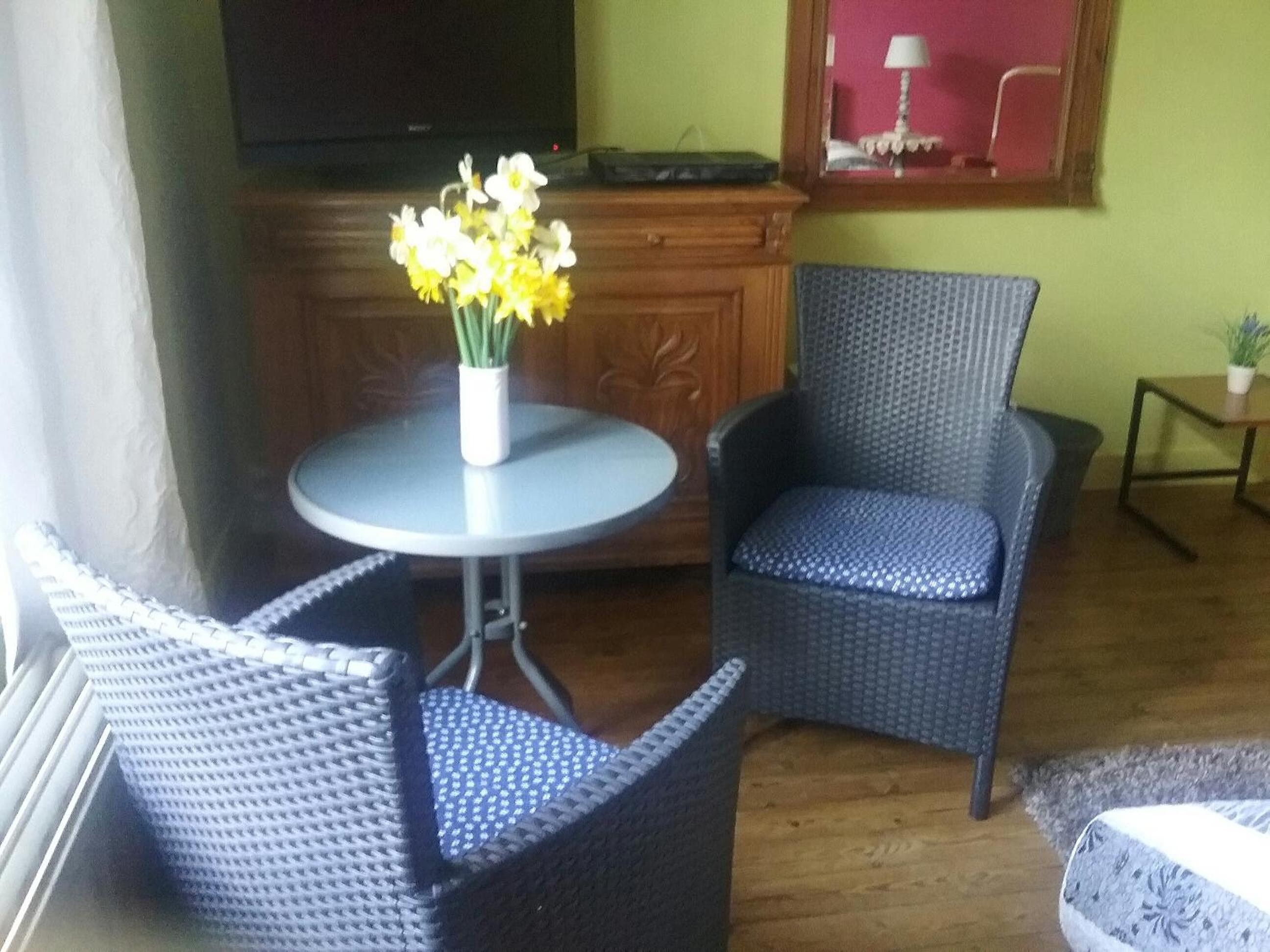 Large Double Room photo 2