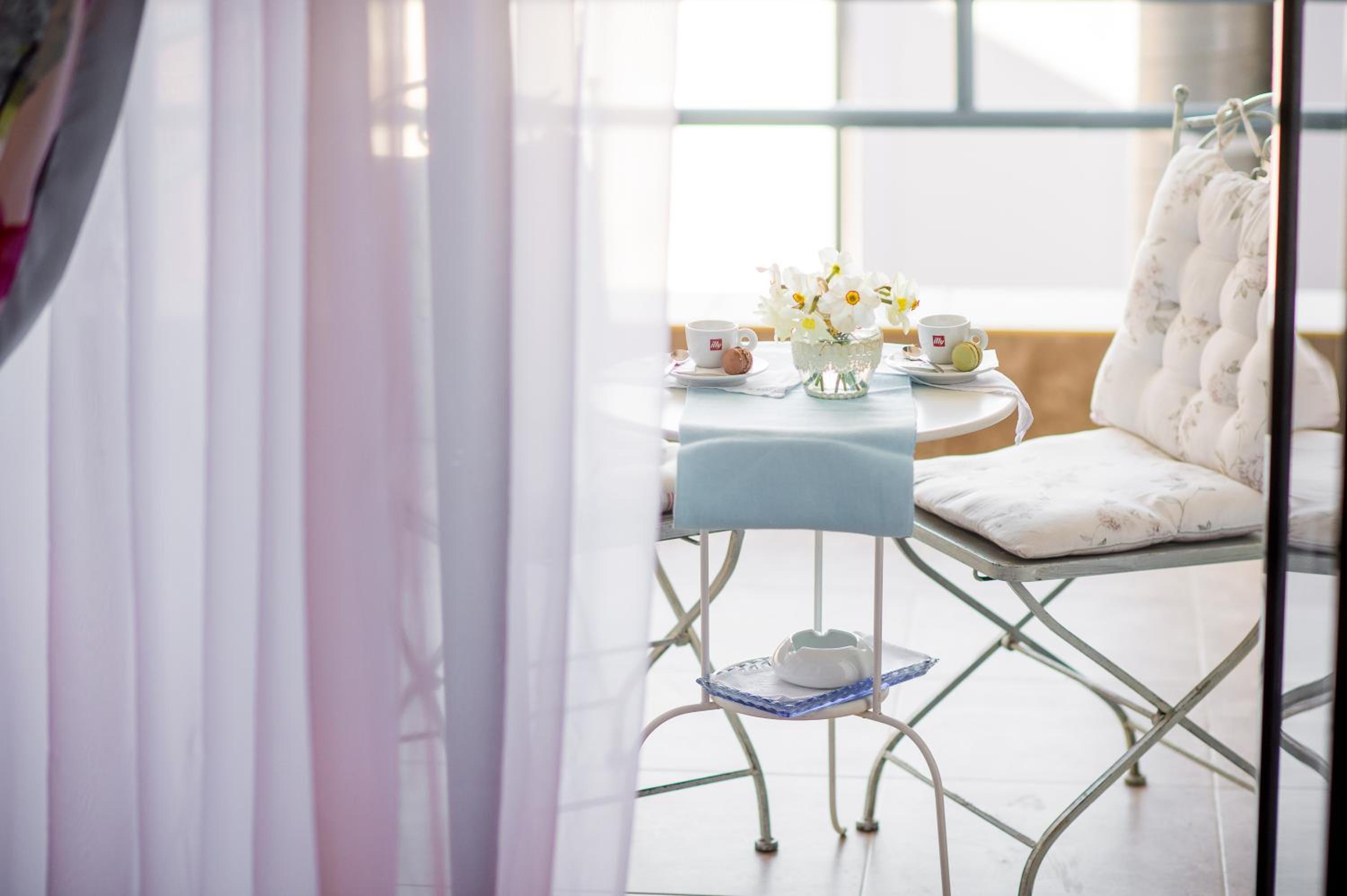 Junior Suite with Terrace photo 3
