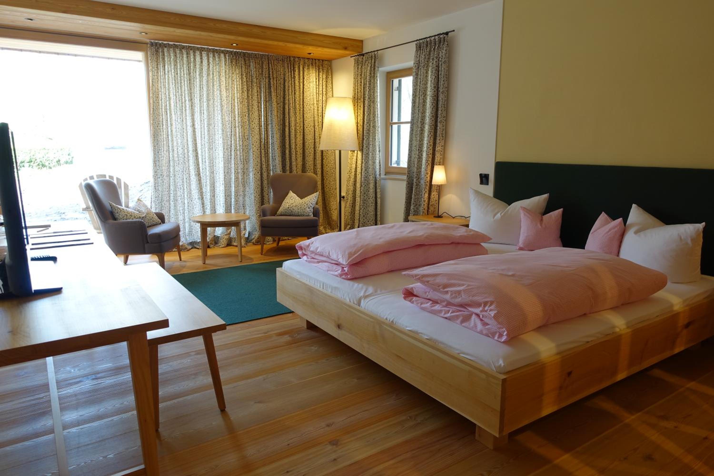 Junior Suite - Photo 2