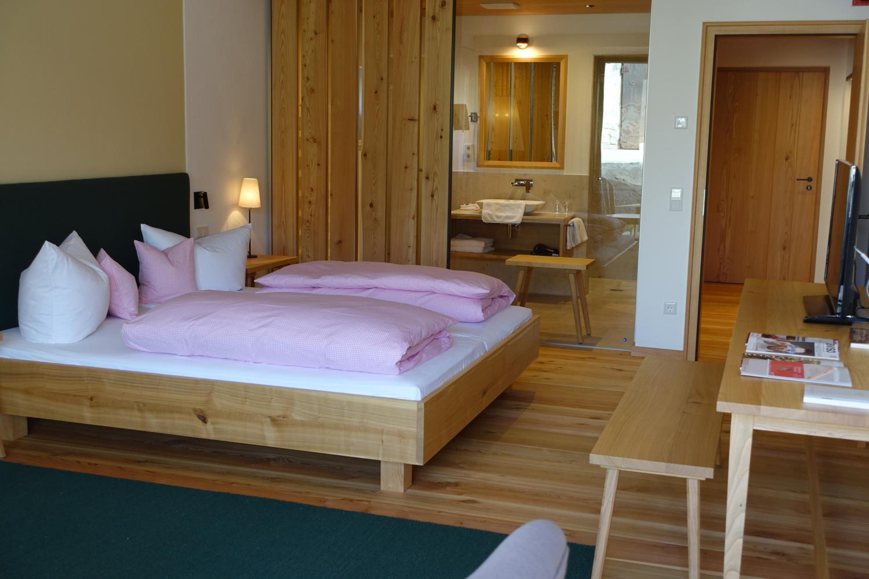 Junior Suite - Photo 3