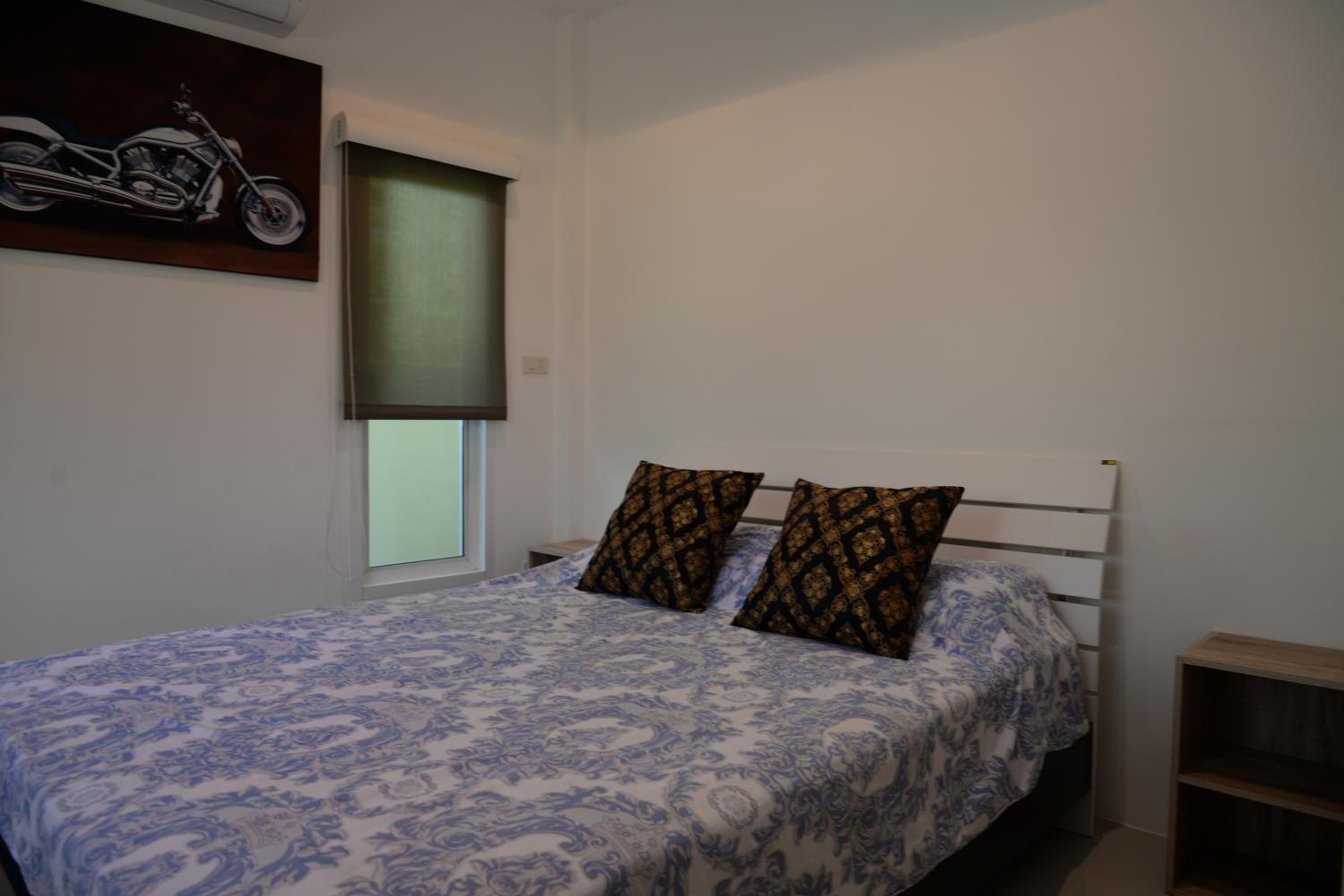 Deluxe Villa photo 1