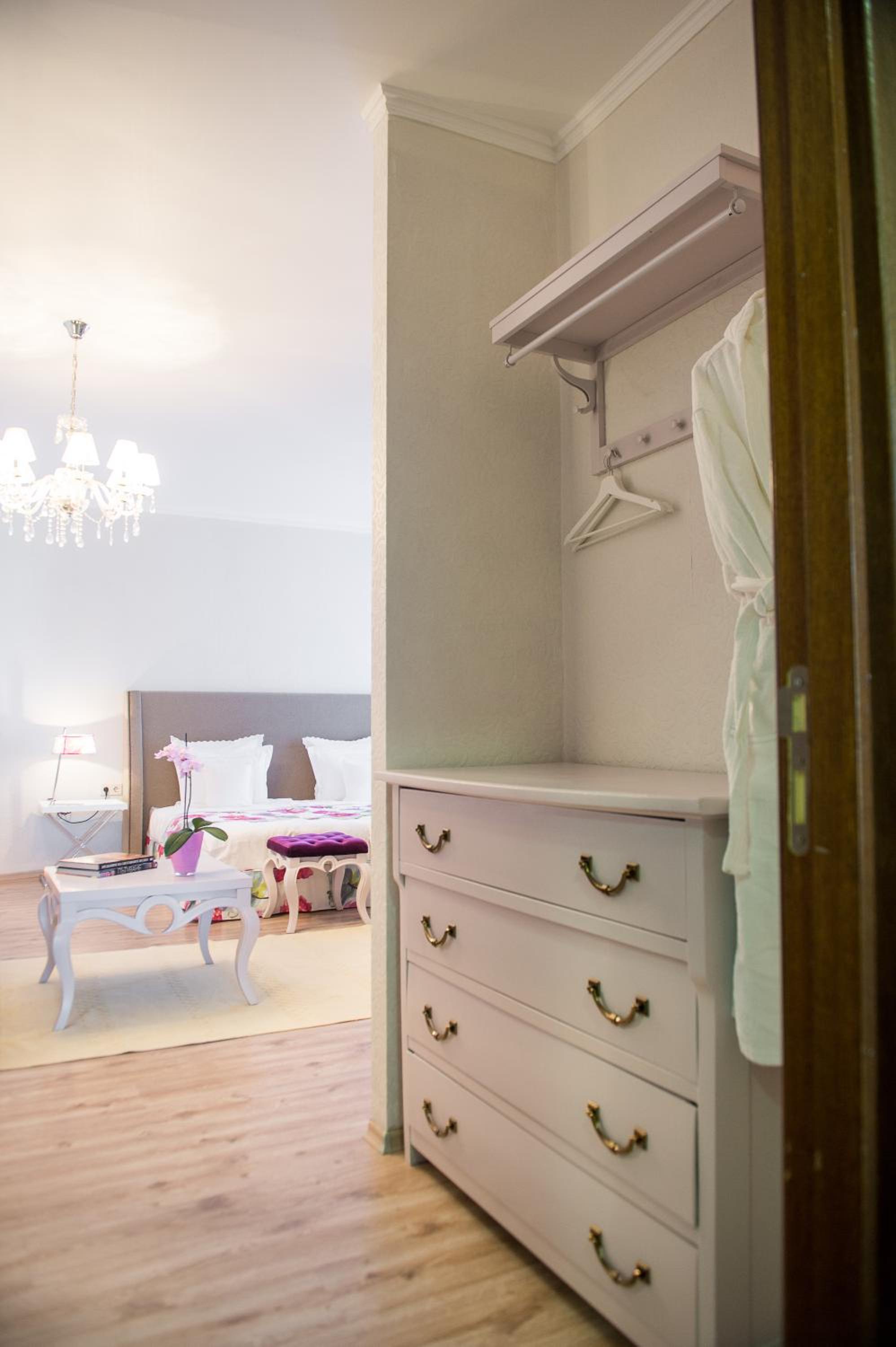 Junior Suite with Terrace photo 2
