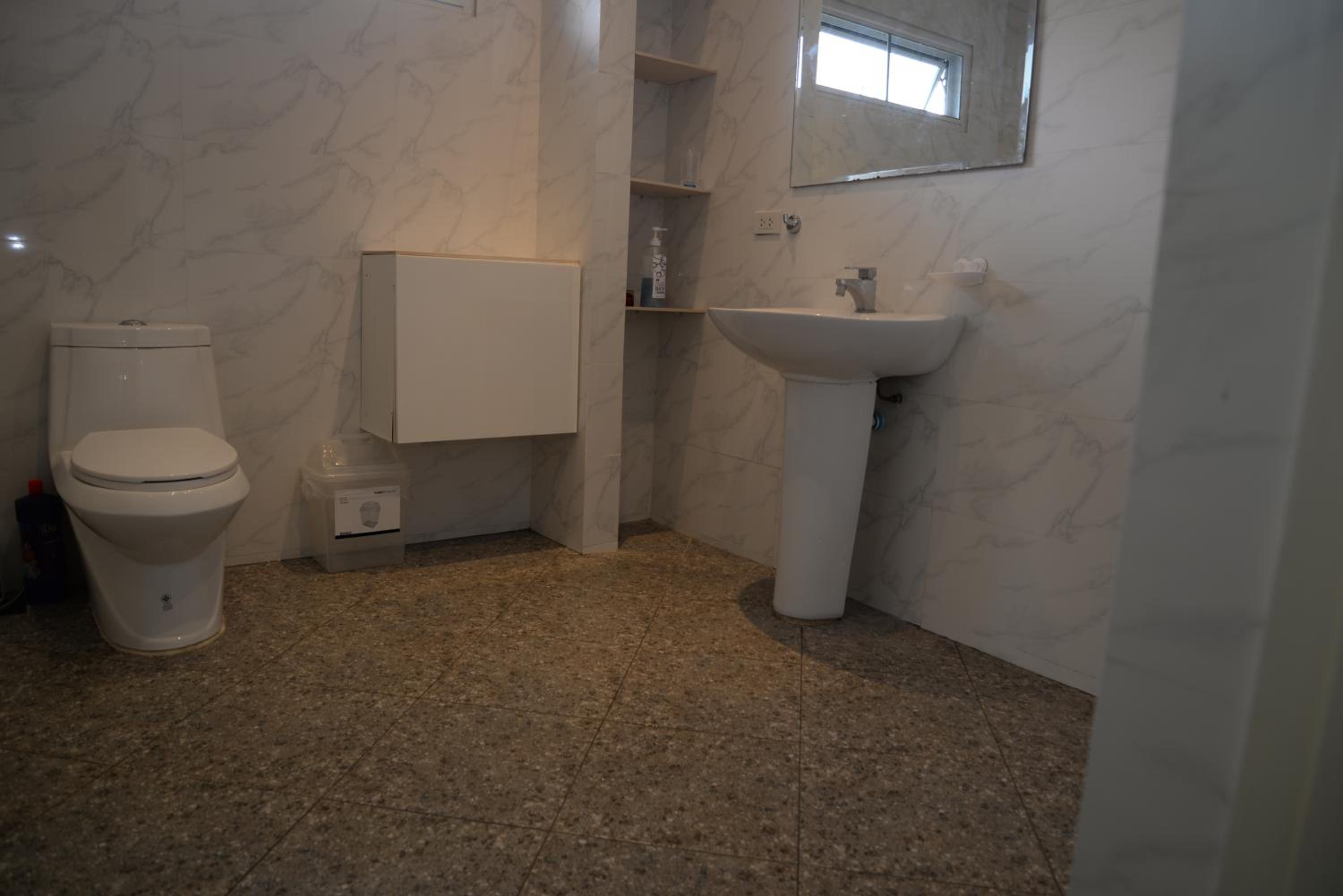 Two-Bedroom Villa photo 2