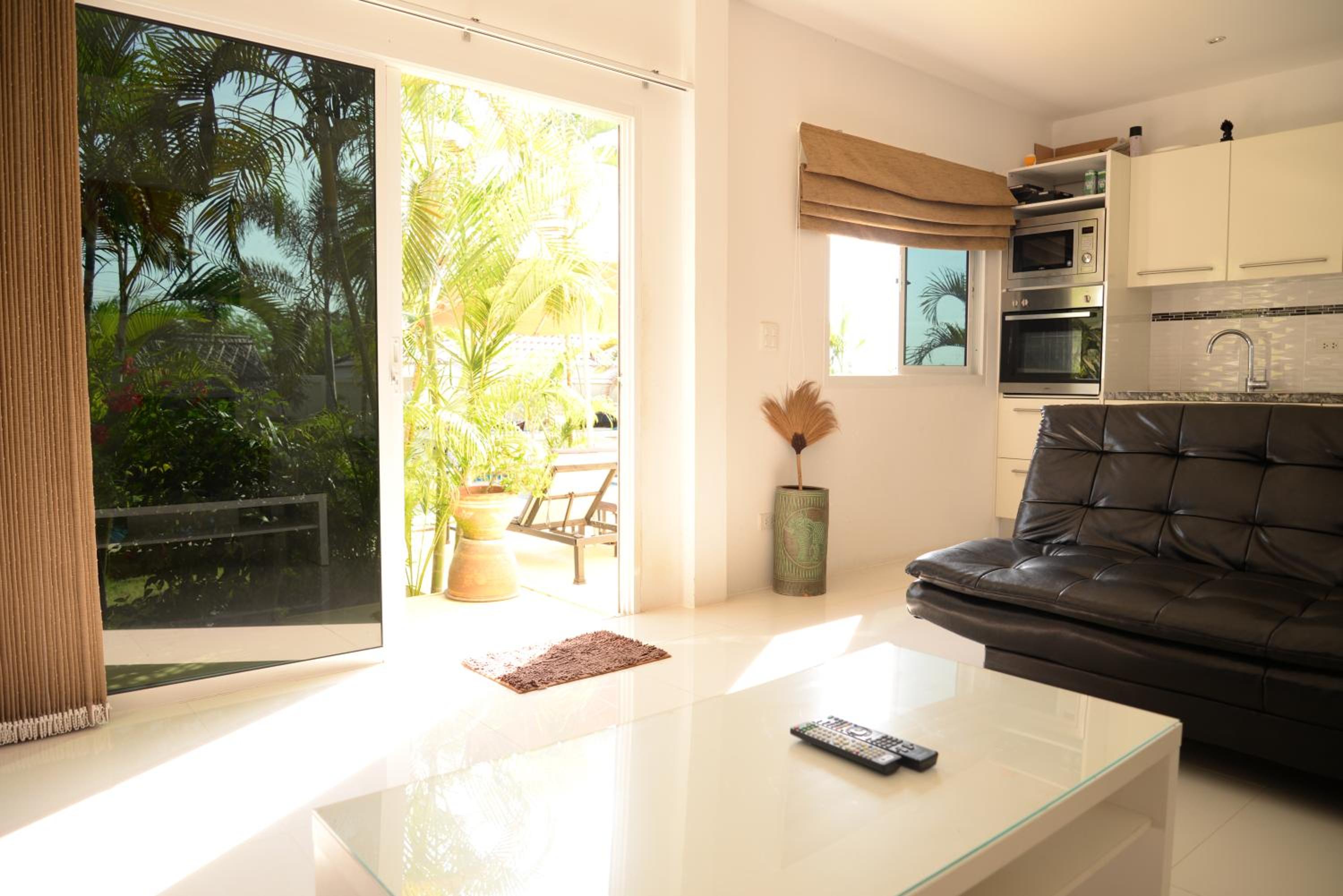 Superior Villa photo 1