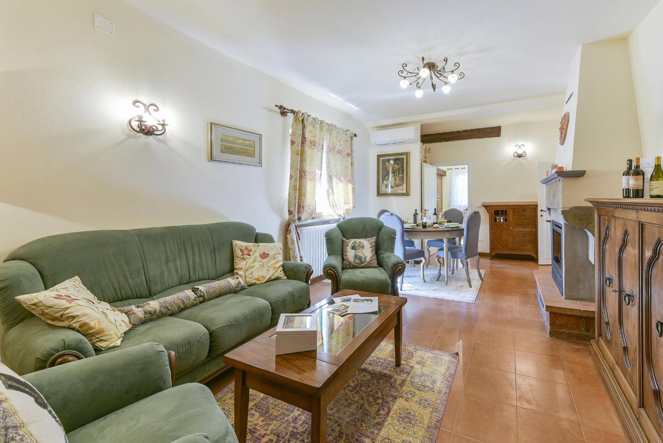 Deluxe Apartment (4 Adults)