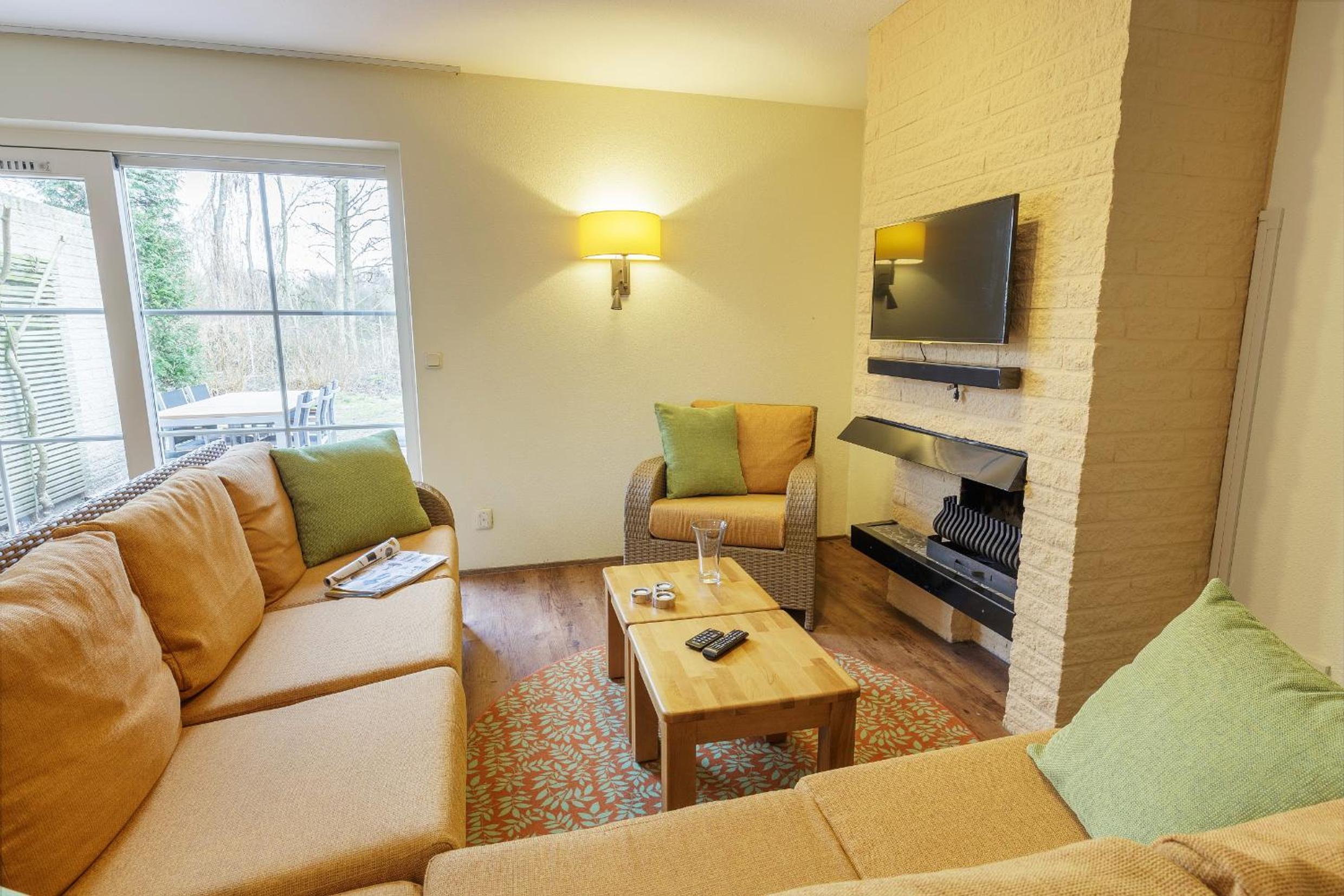 Premium Cottage (6 adults) photo 1