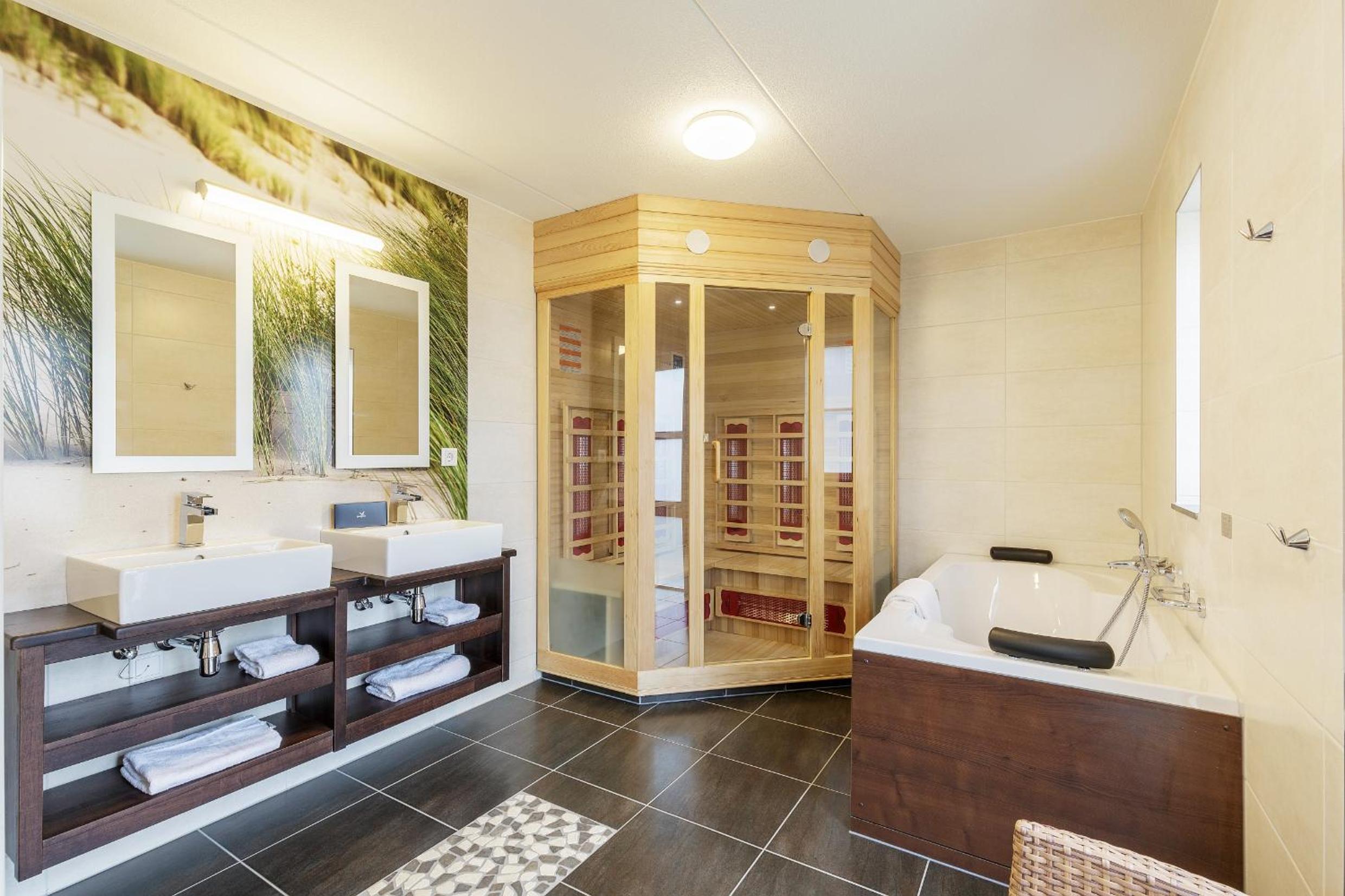 VIP Cottage (4 Adults) photo 3