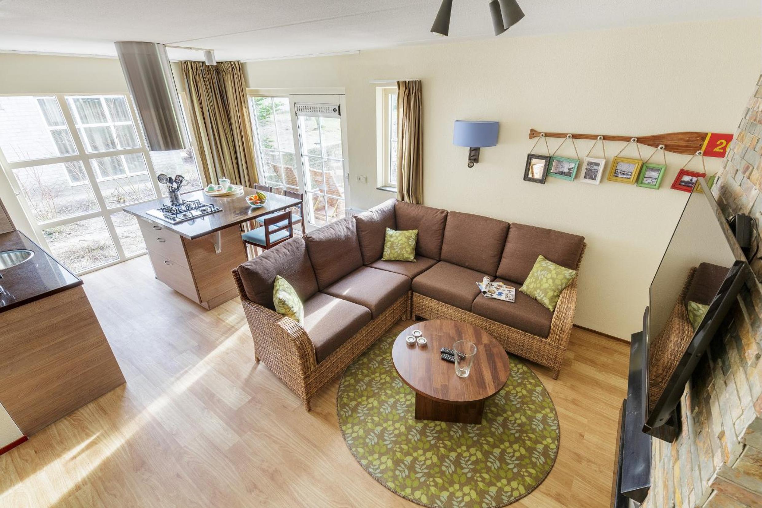 VIP Cottage (4 Adults) photo 1