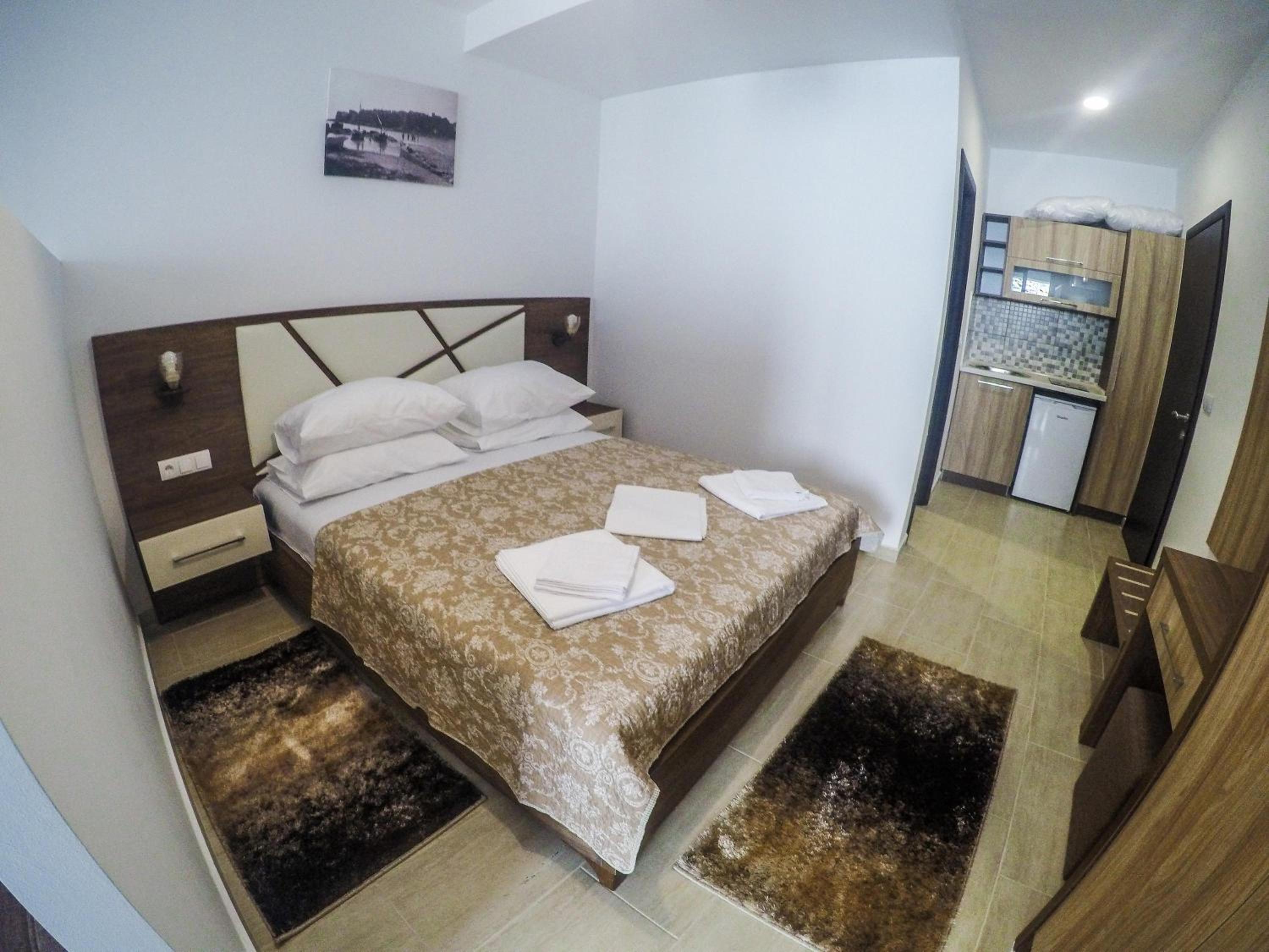 Apartment - Ground Floor