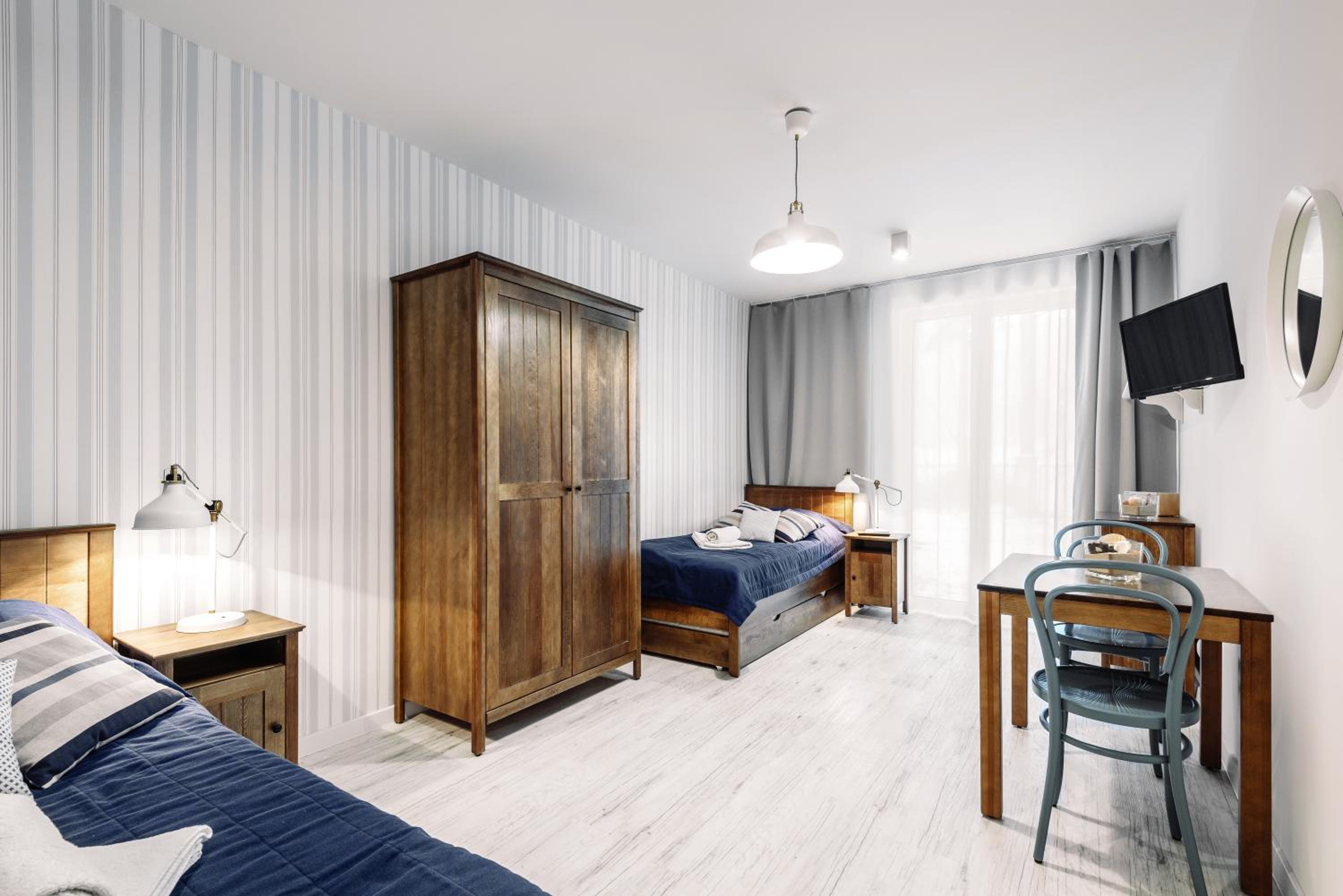 Twin Room photo 1