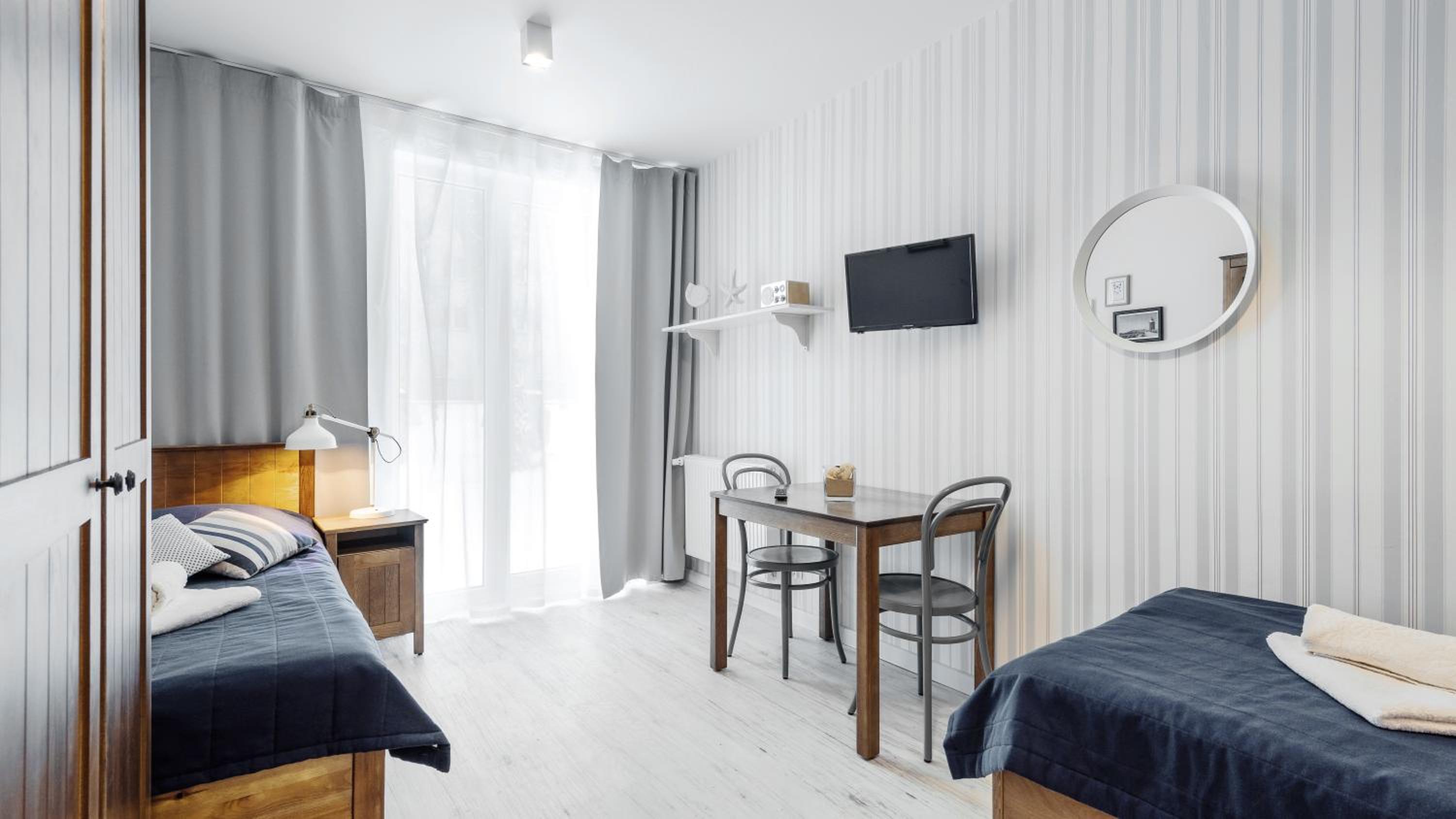 Twin Room photo 2