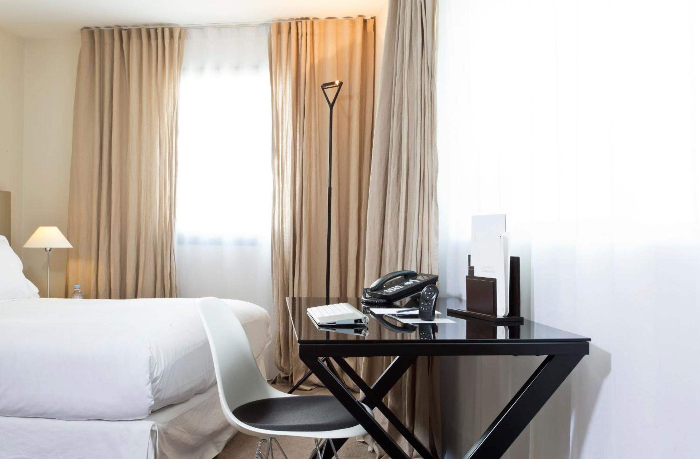 Superior Double Room photo 1