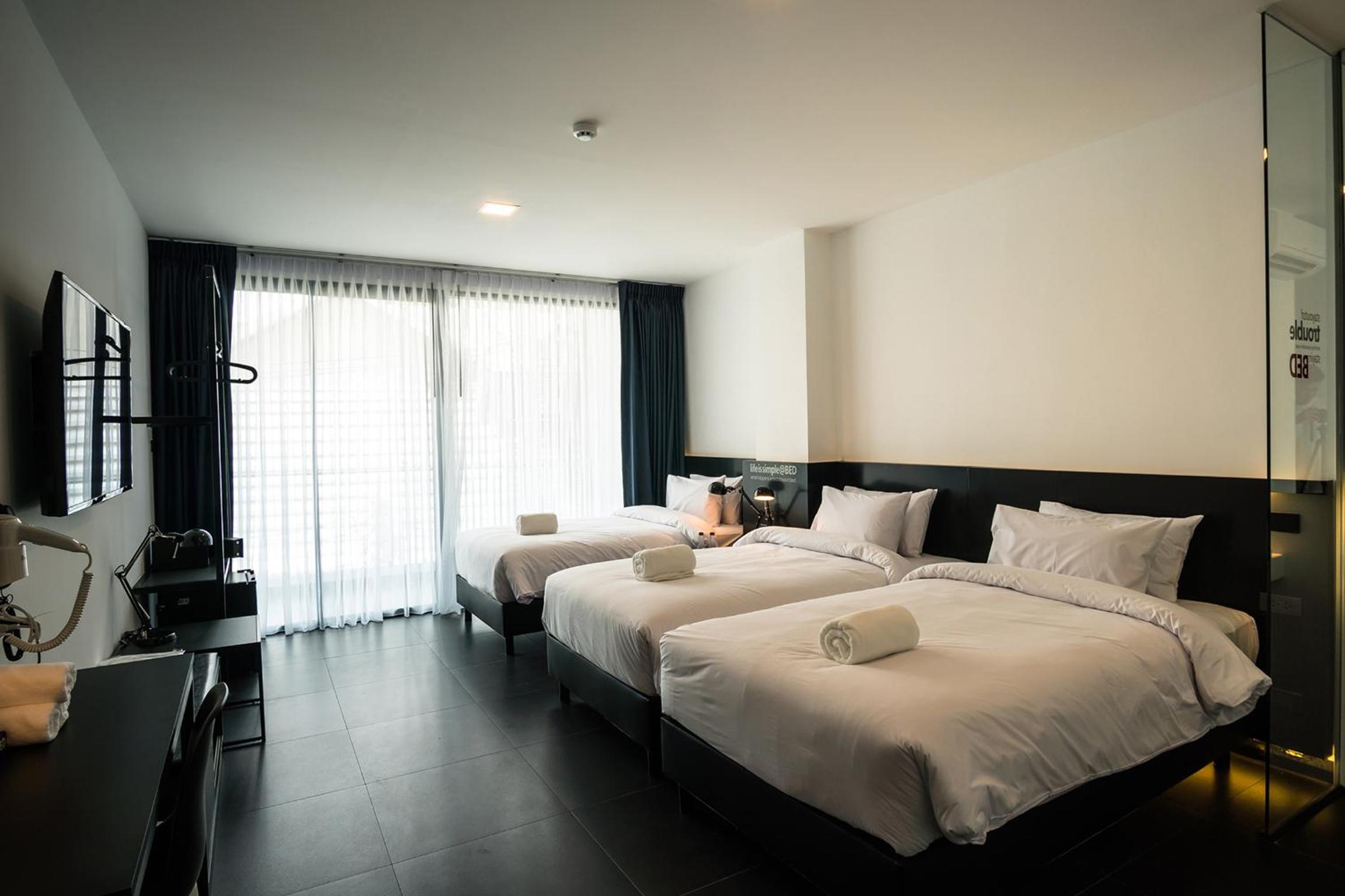 Triple Room photo 3