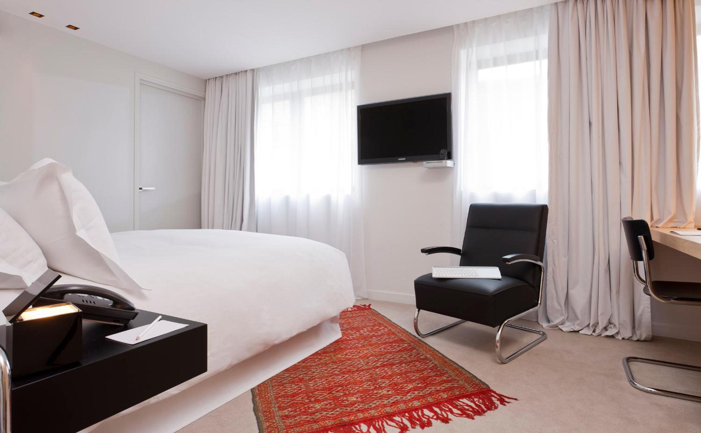 Couture Deluxe Double Room photo 1