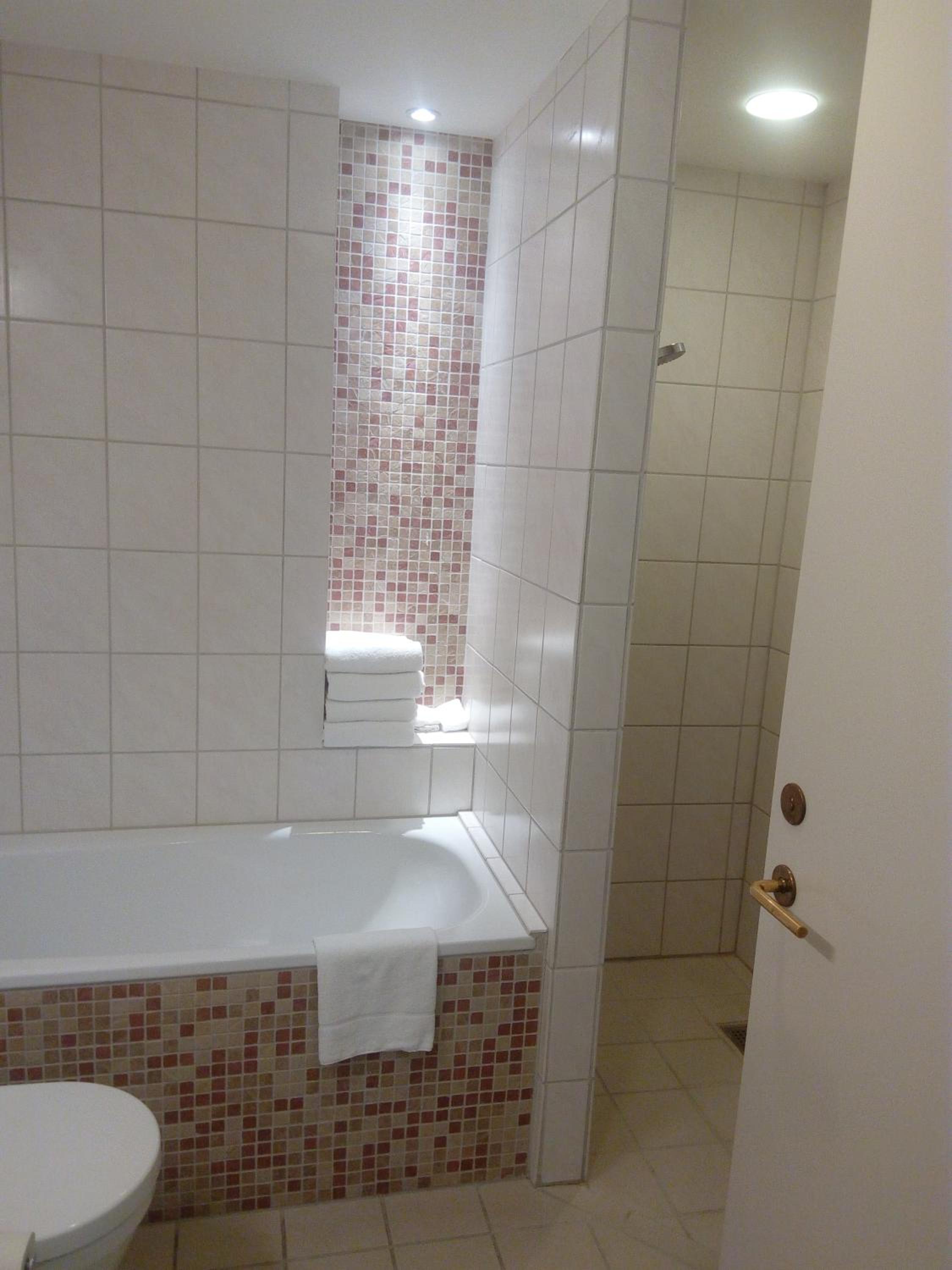 Luxury Double Room photo 3