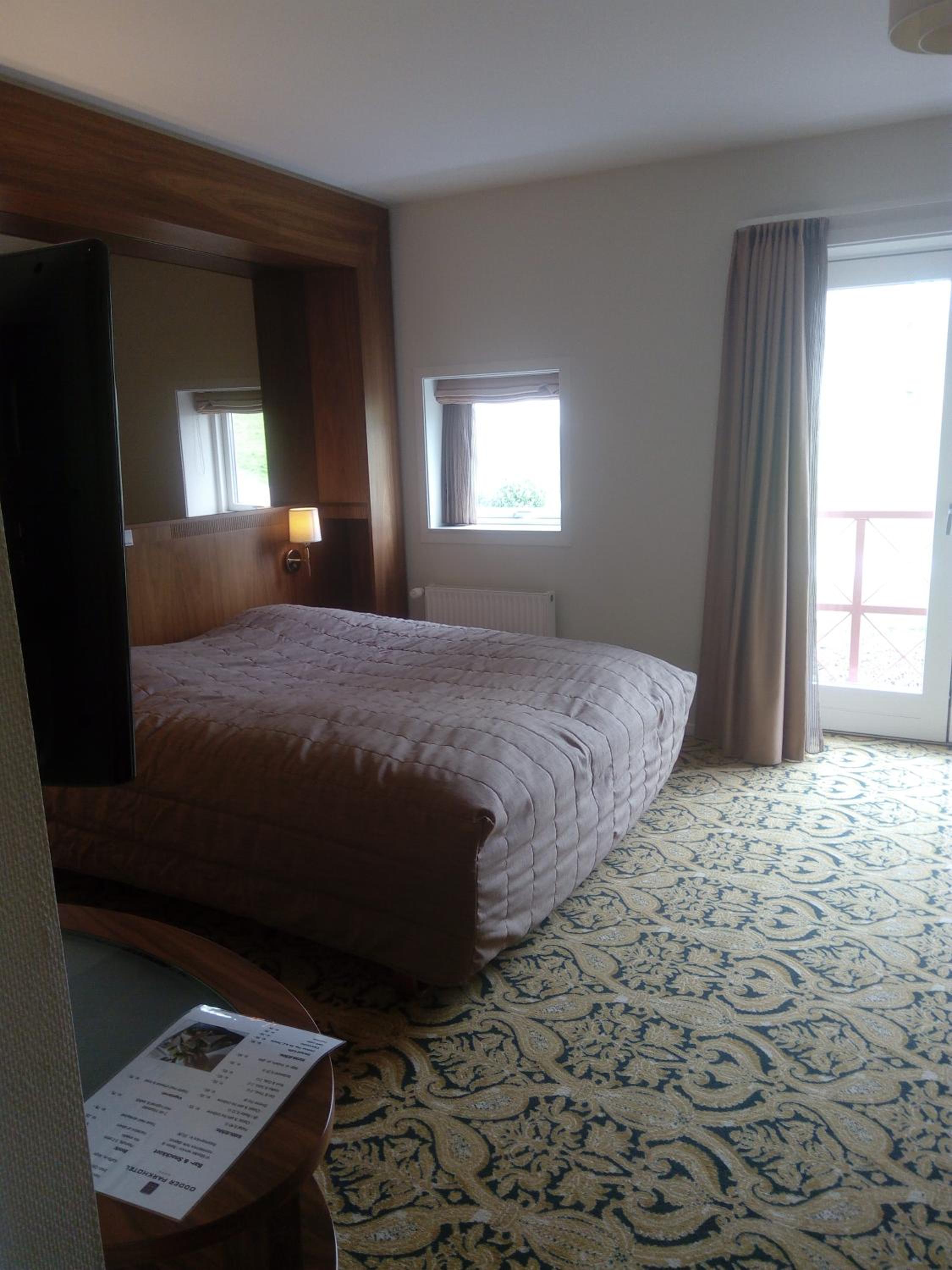 Luxury Double Room photo 2