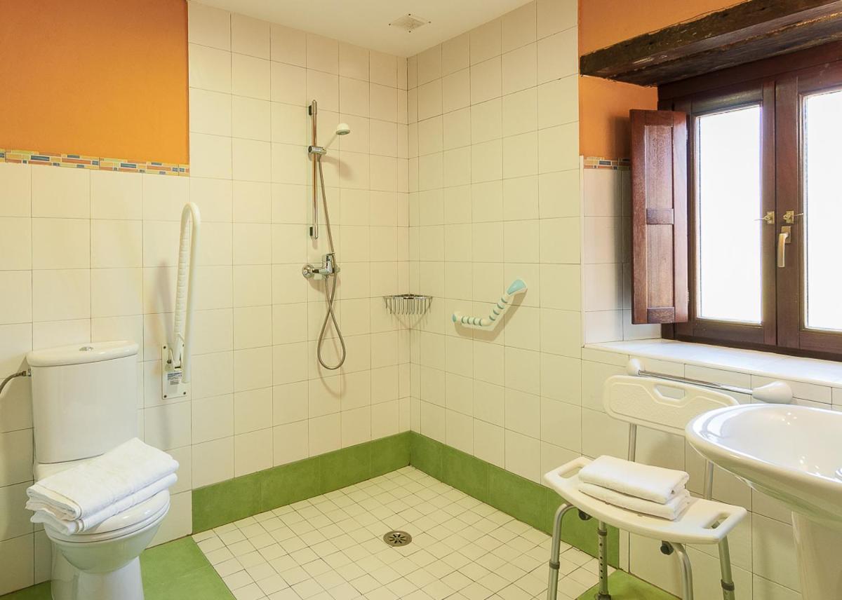 Habitación doble confort