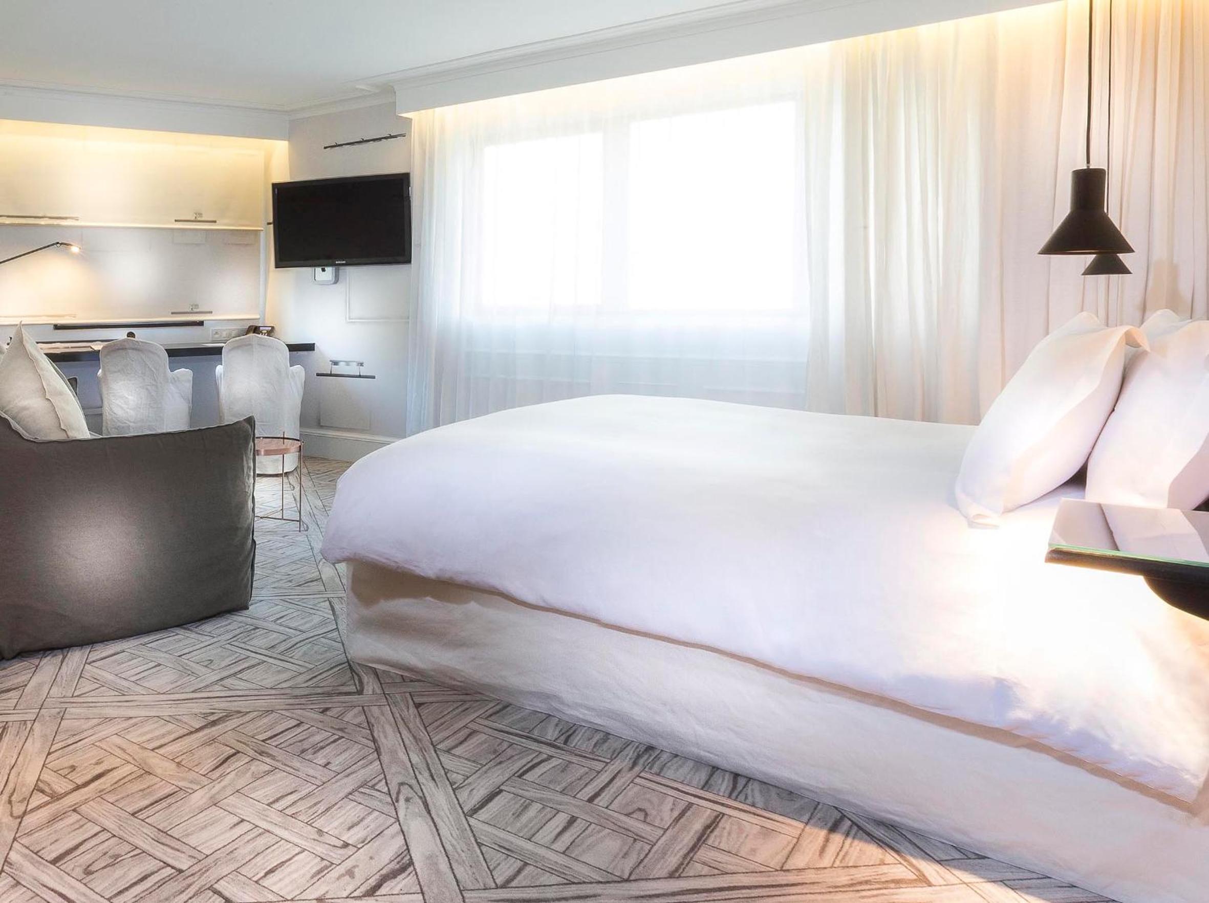 Couture Junior Suite photo 2