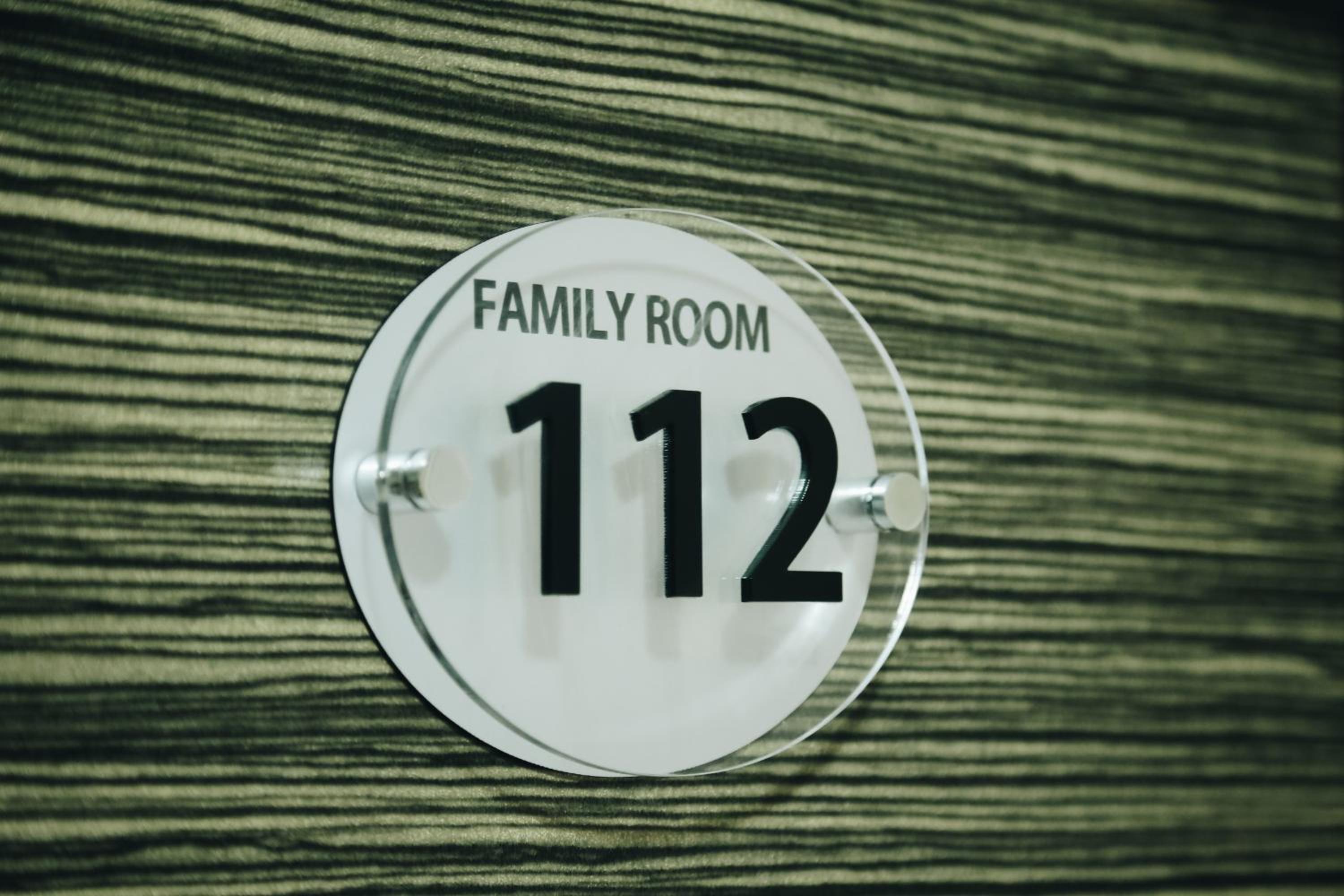 Deluxe Family Room photo 2