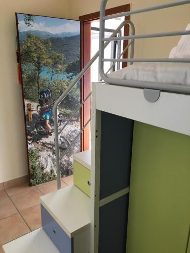 Family Room with Private Bathroom (3 Adults + 1 Child)  - Photo 5
