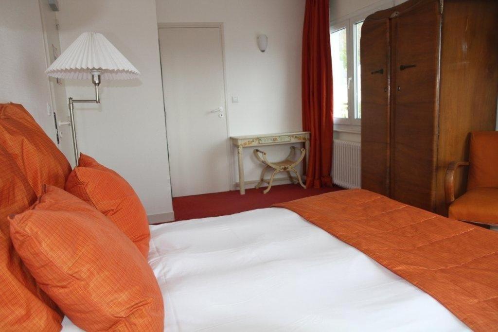 Double Room With Sea View photo 3