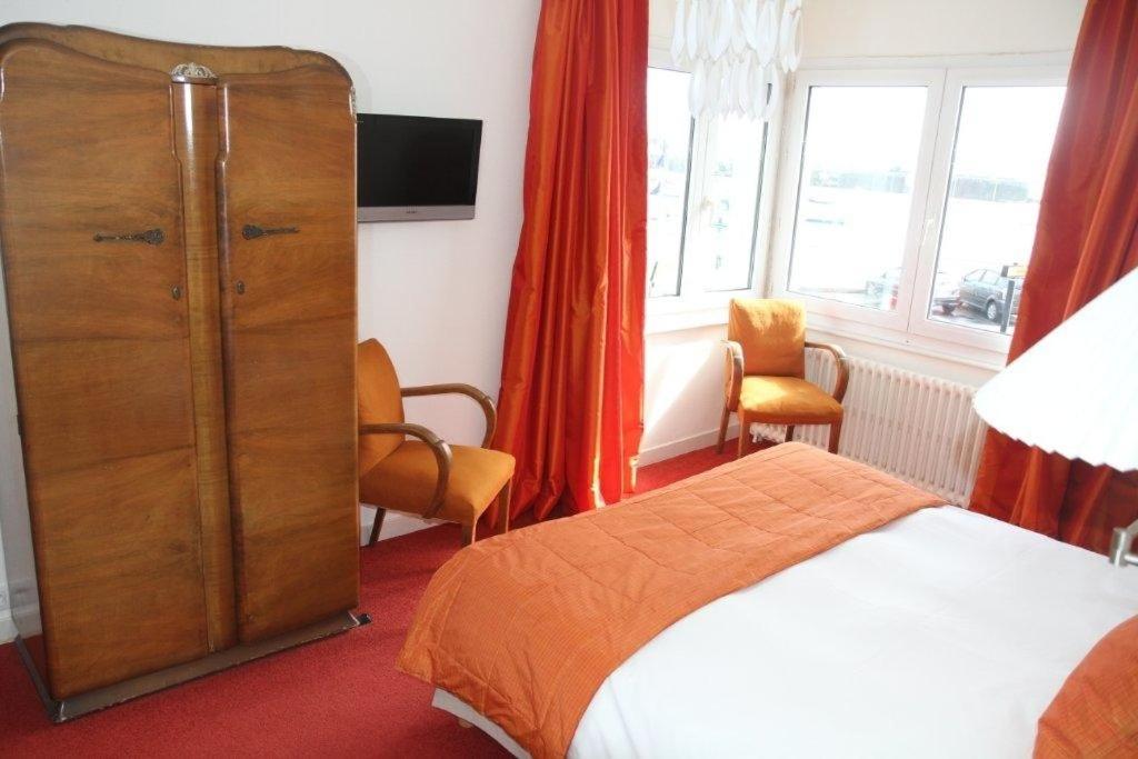 Double Room With Sea View photo 2