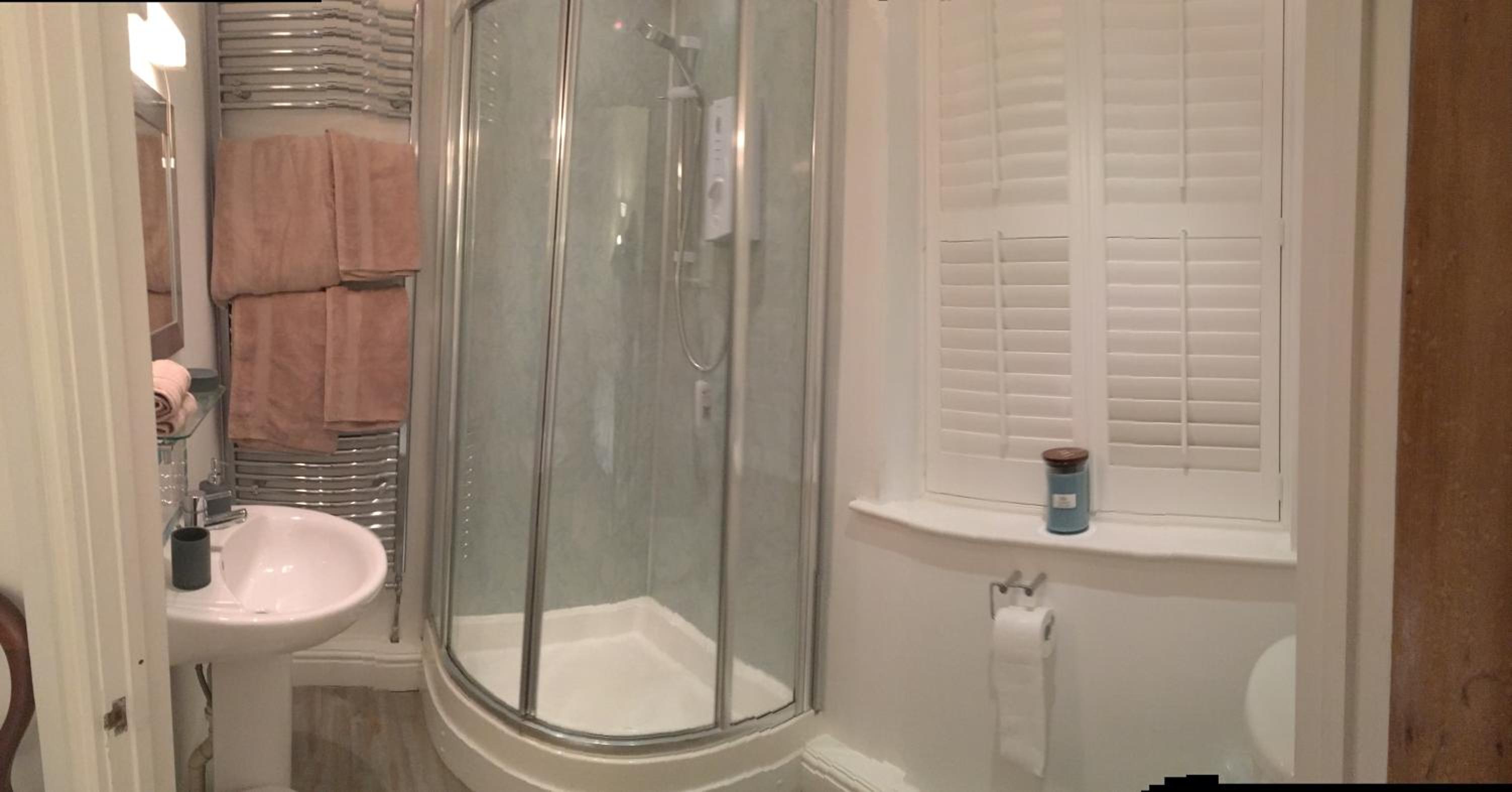Double or Twin Room with Bathroom photo 3