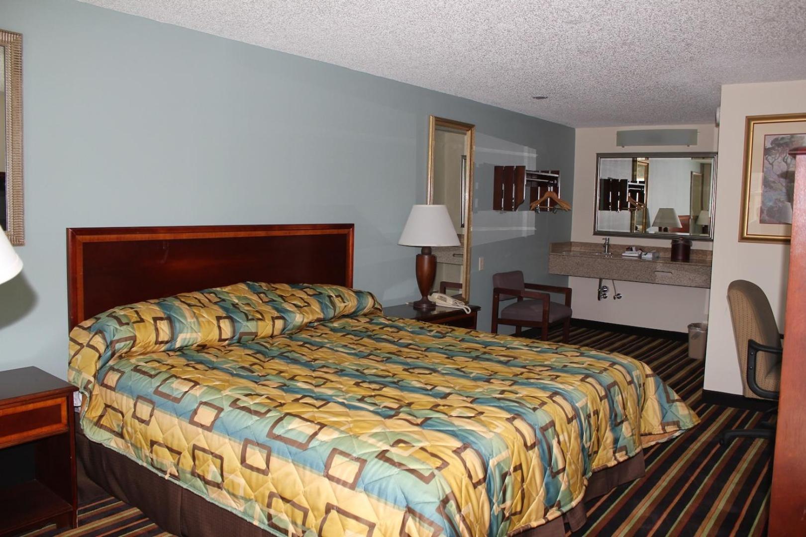 King Room - Photo 1