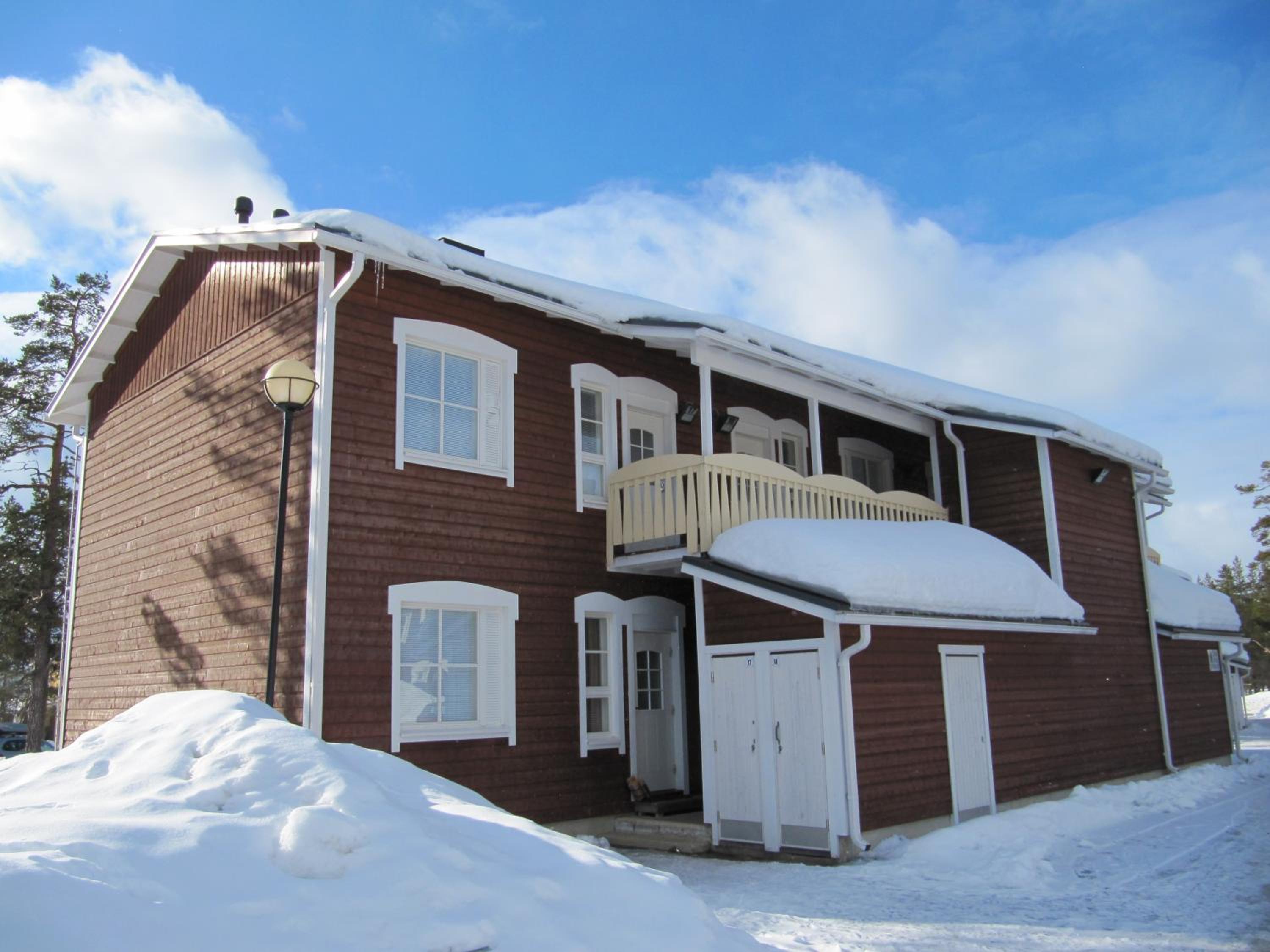 Apartment with Sauna - Photo 3