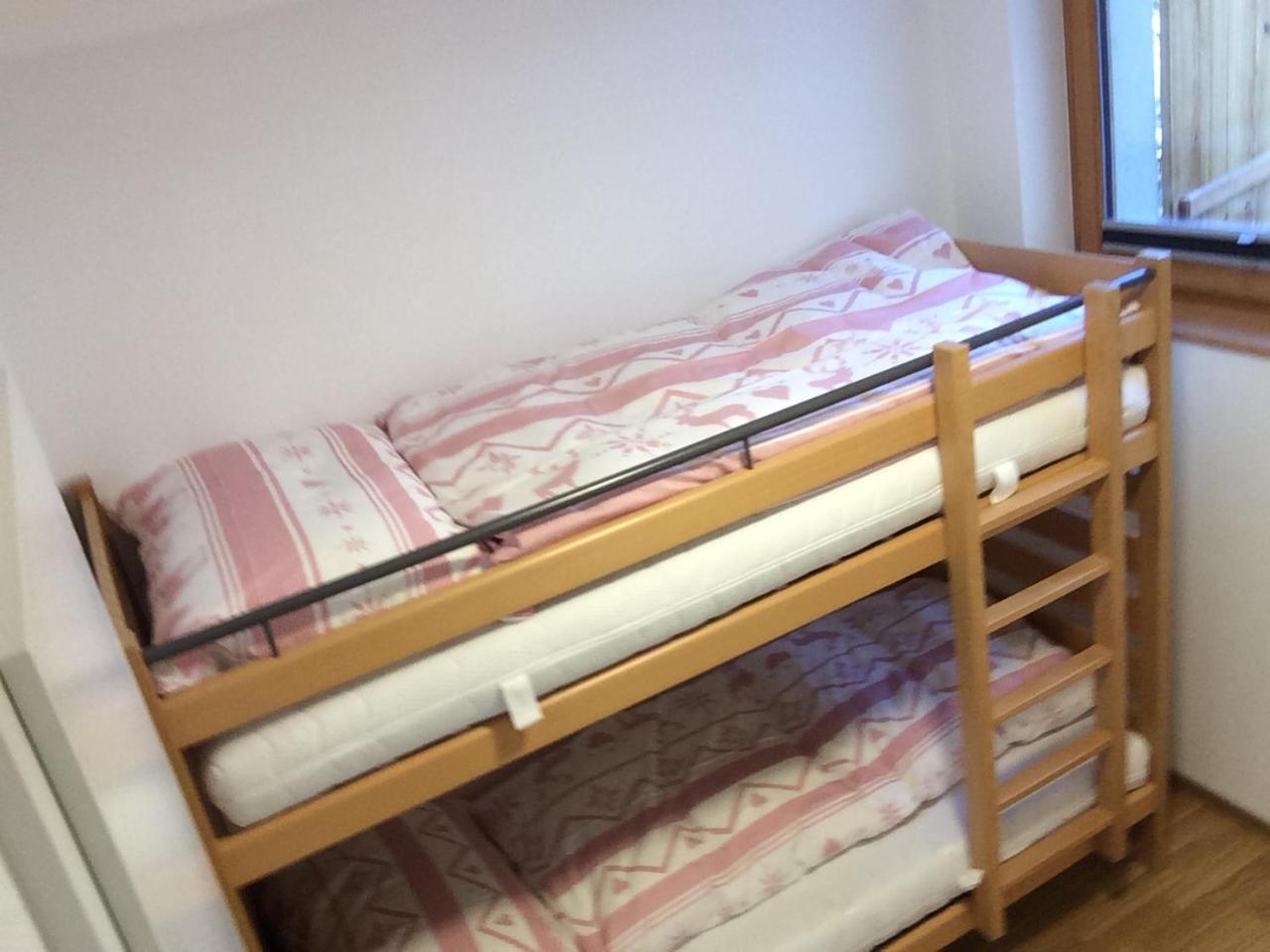 Deluxe Apartment photo 1