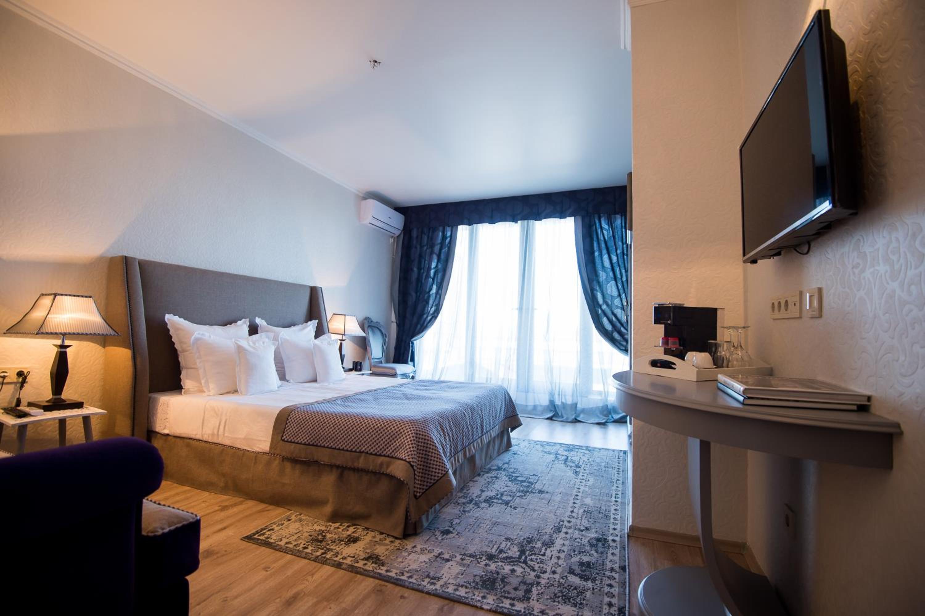 Superior Double Room photo 2
