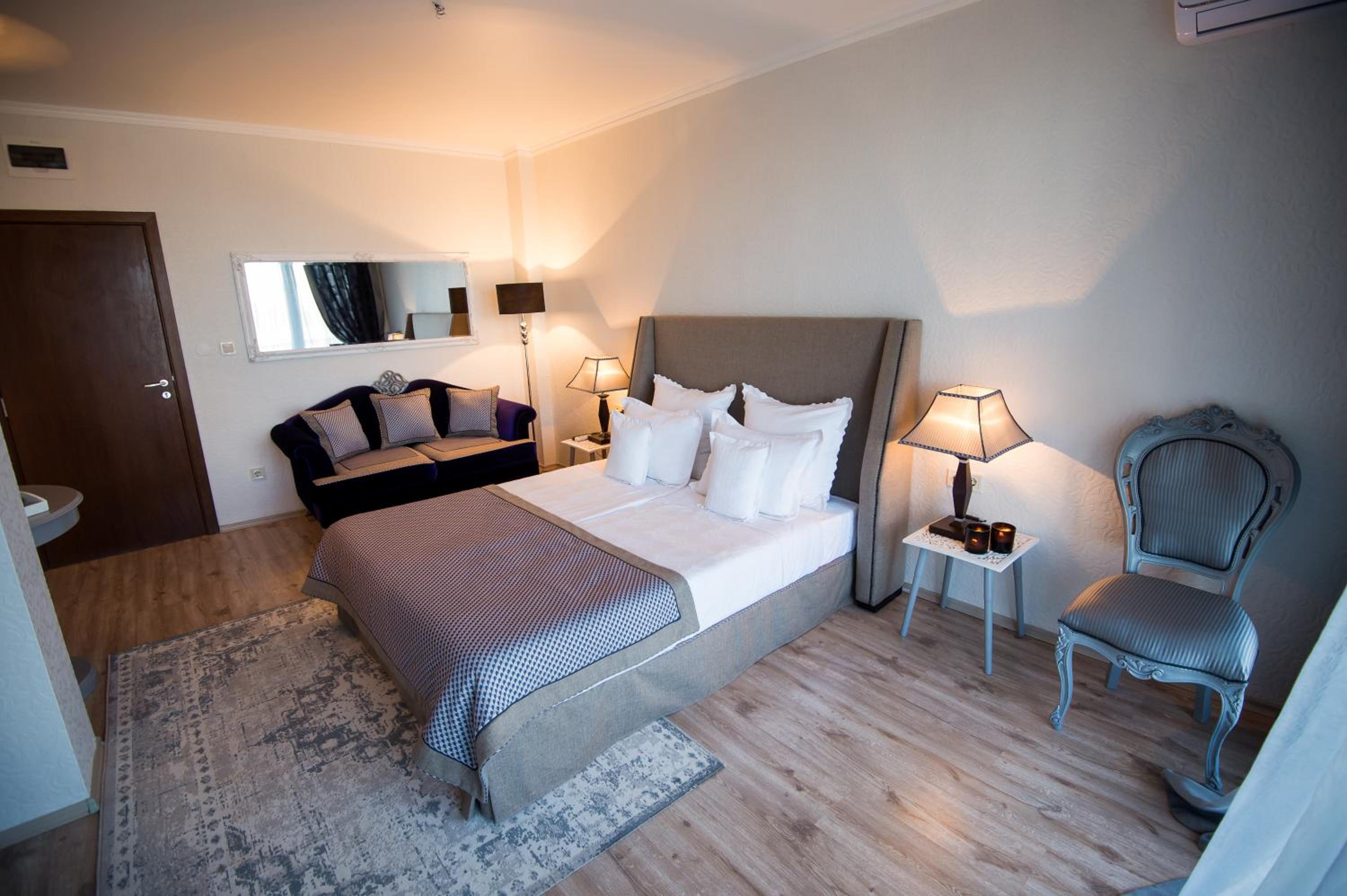 Superior Double Room photo 3