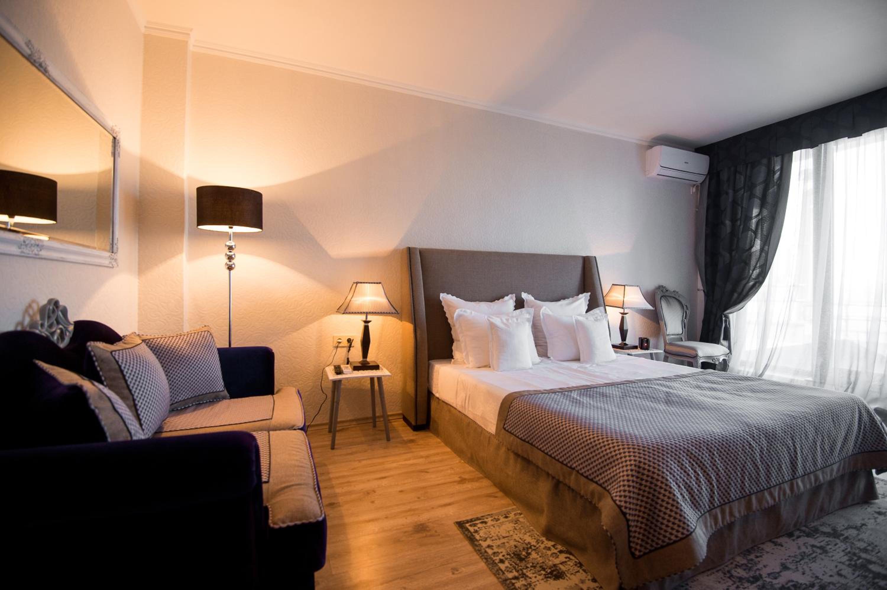 Superior Double Room photo 1